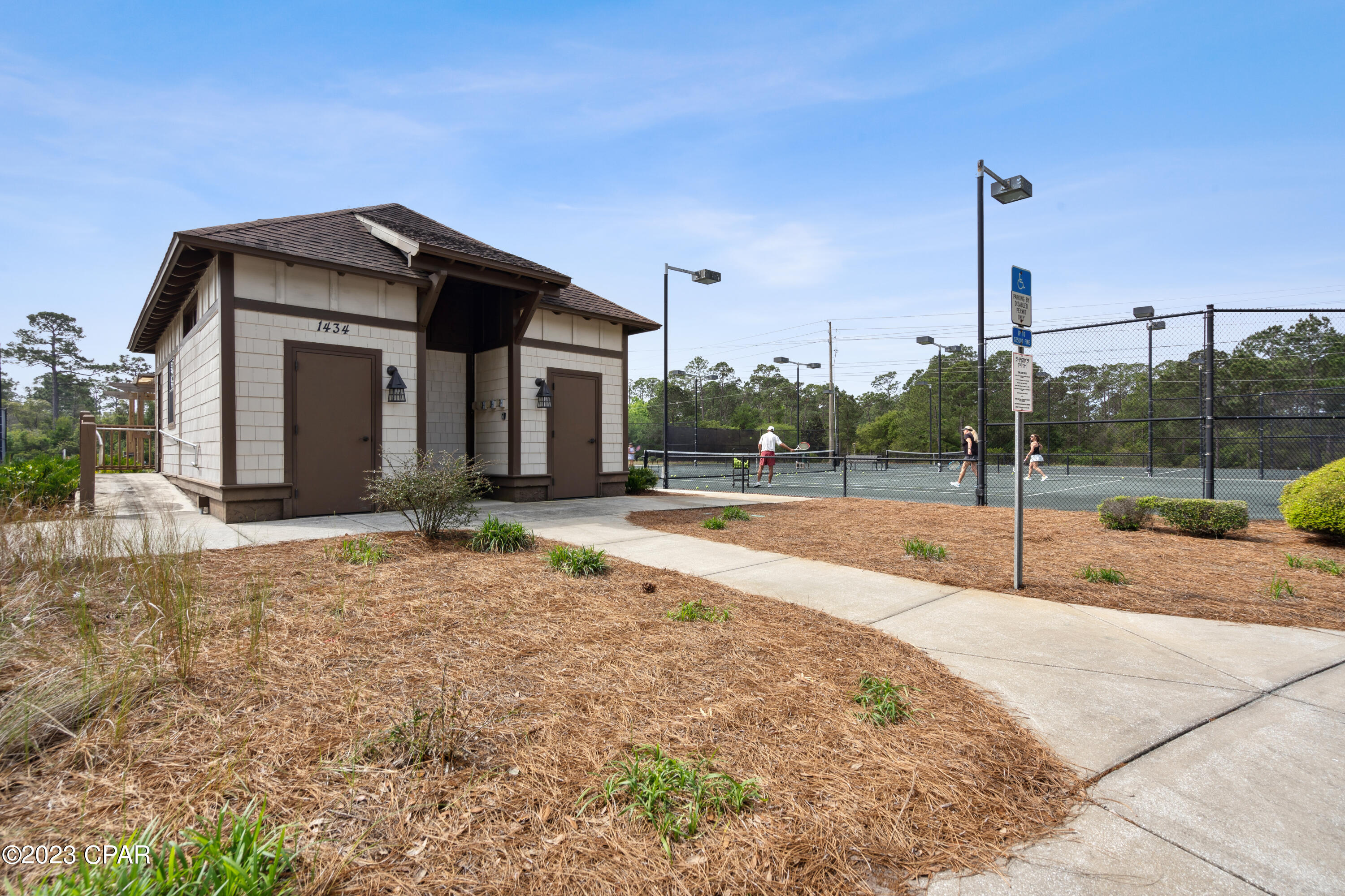 Wild Heron Phase III - Land