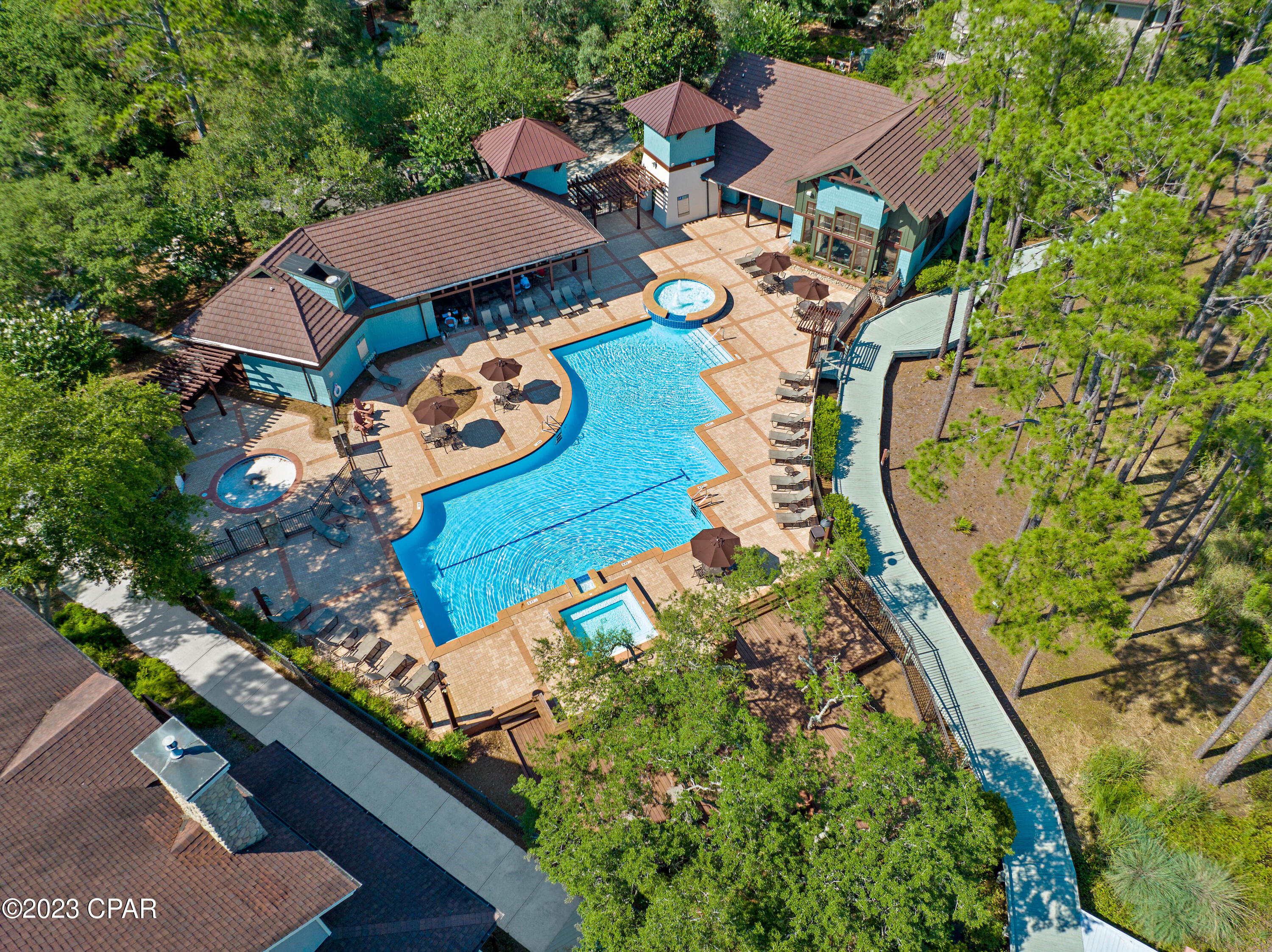 Wild Heron Phase III - Land