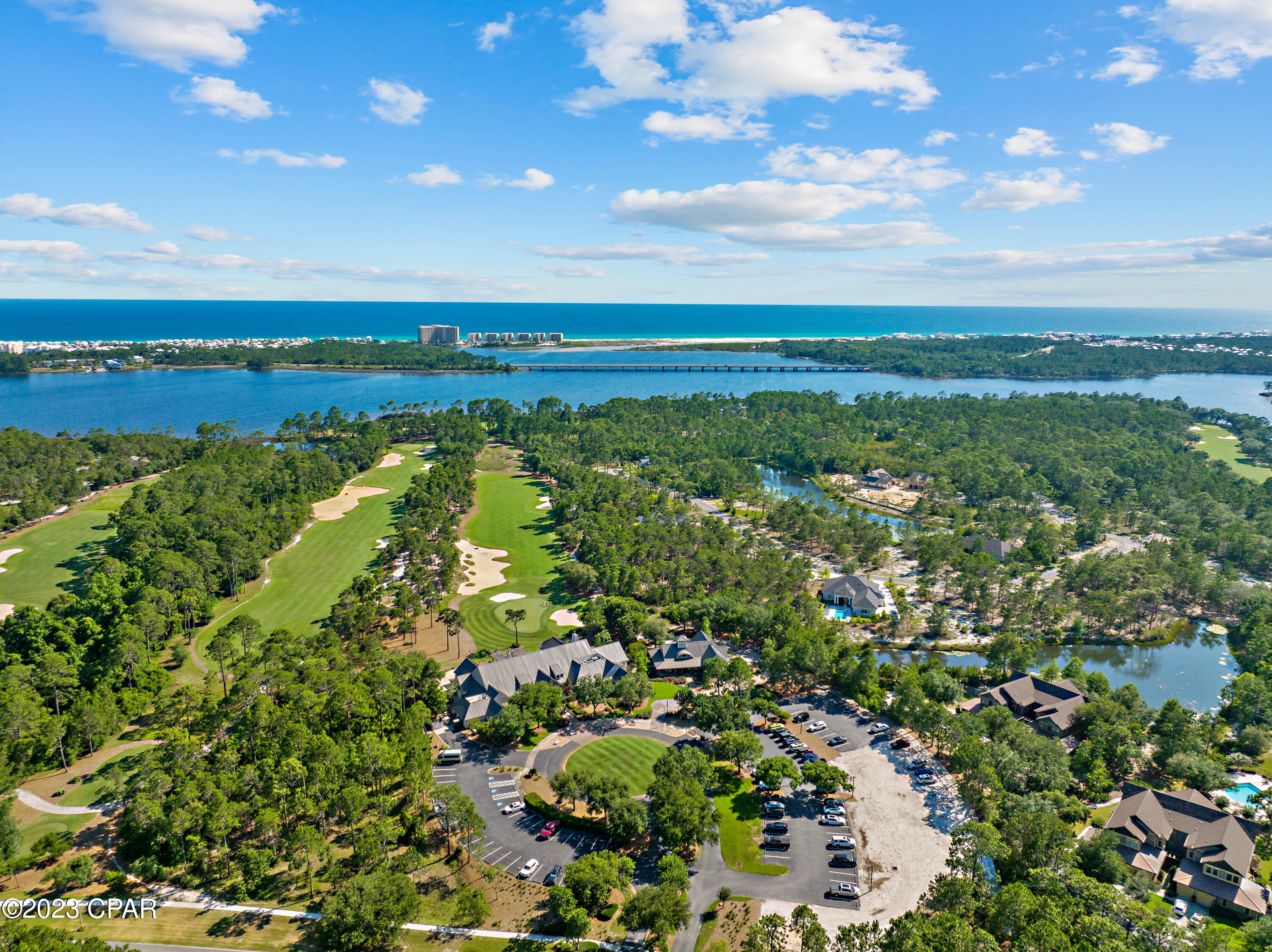 Wild Heron Phase III - Land