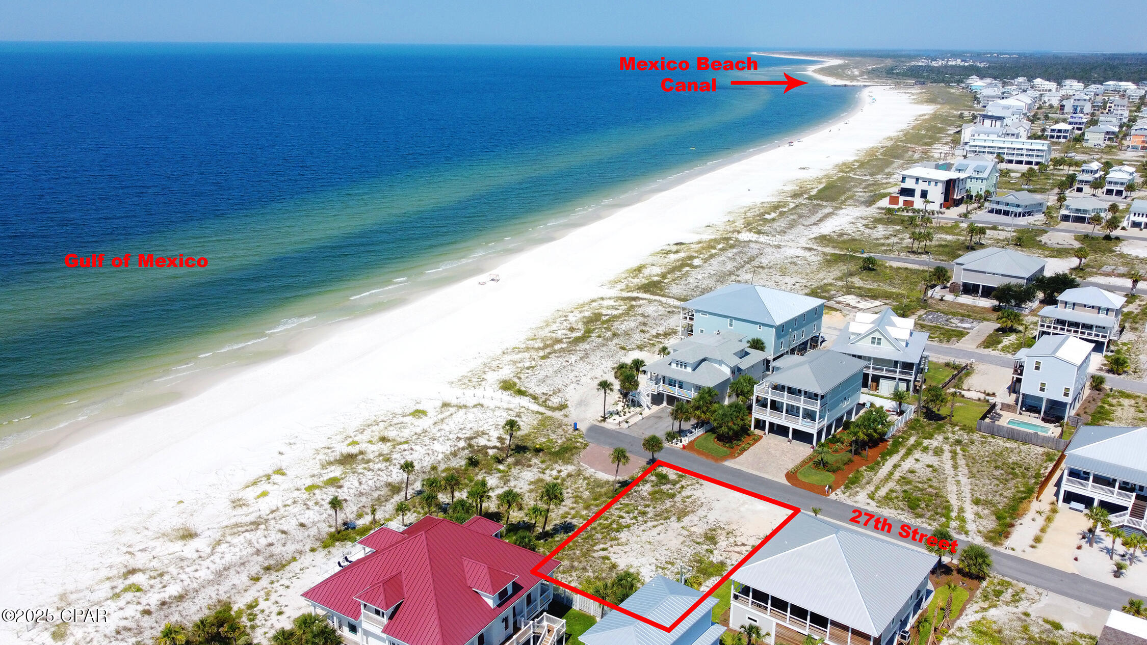 [No Recorded Subdiv] - Land