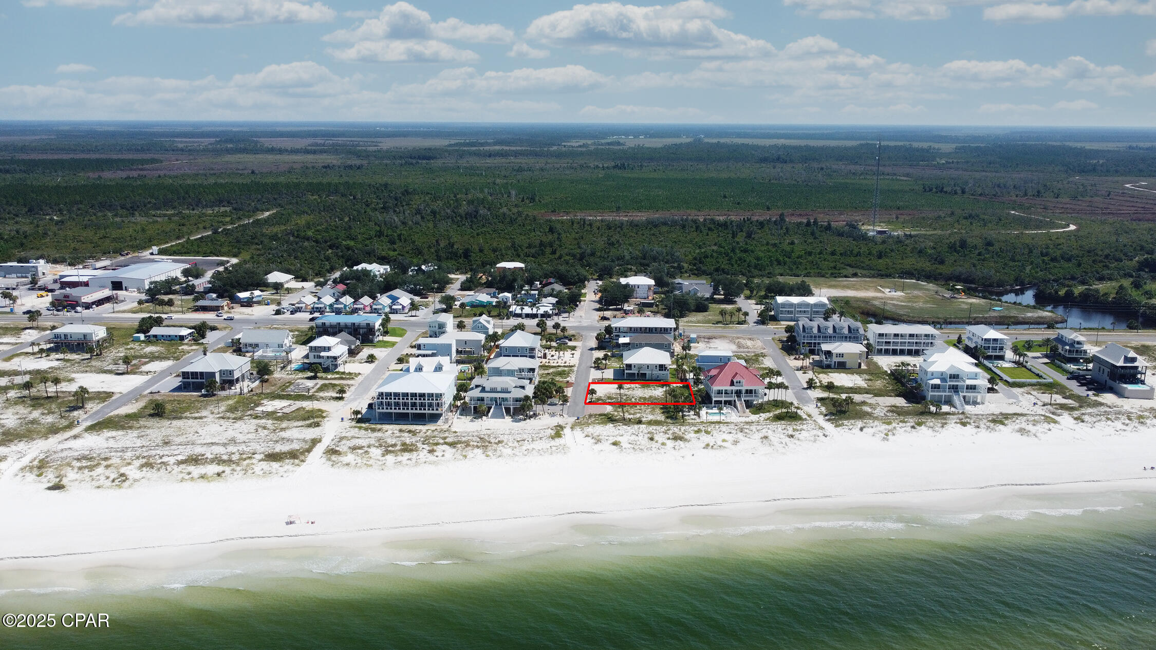 [No Recorded Subdiv] - Land