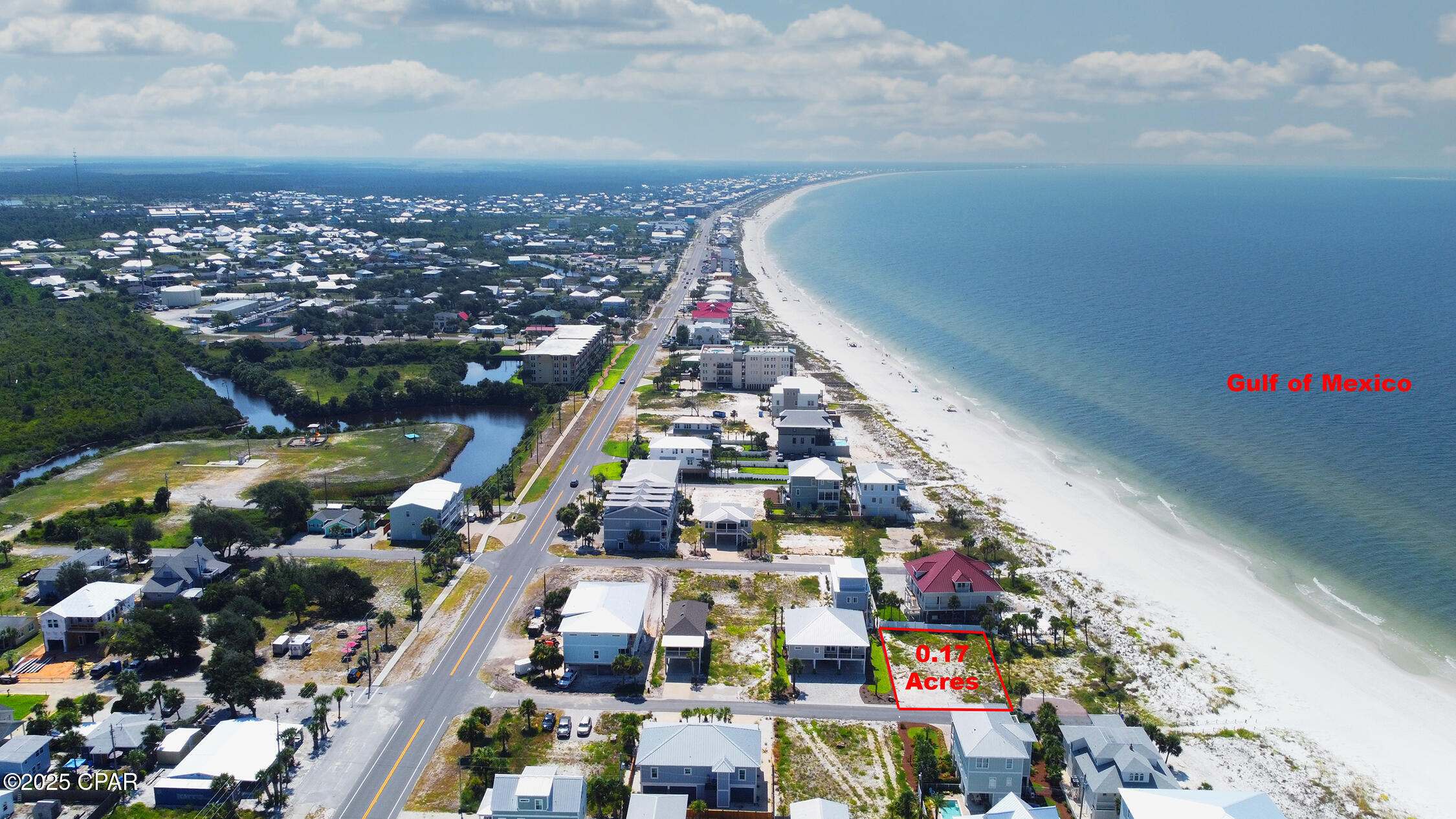 [No Recorded Subdiv] - Land