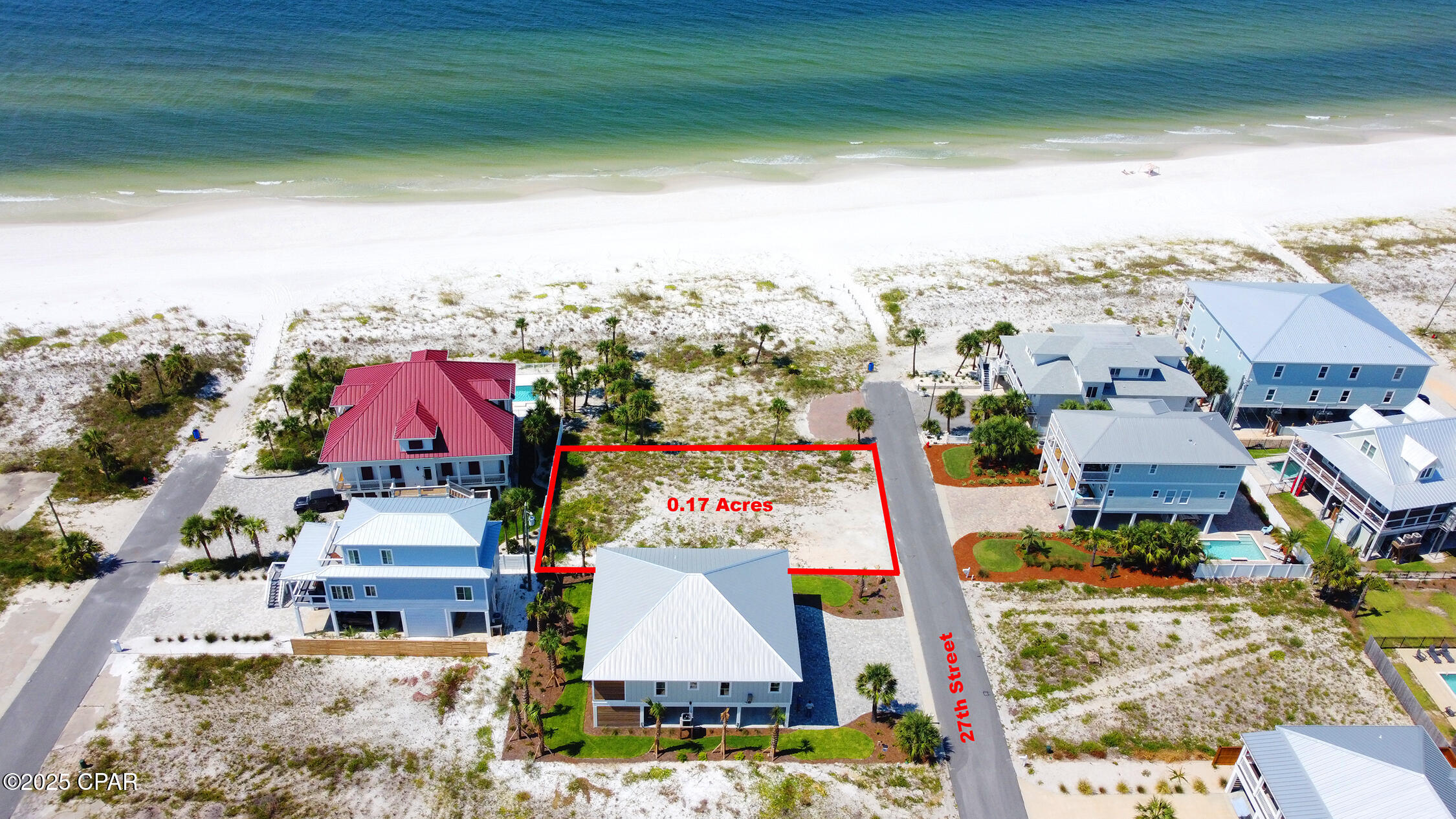 [No Recorded Subdiv] - Land