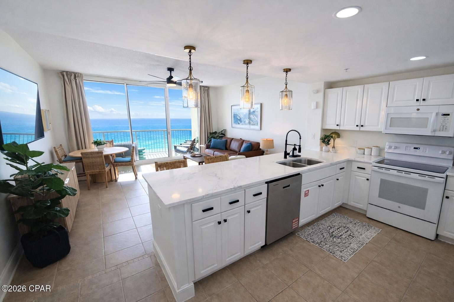 10901 Front Beach Road 1405
