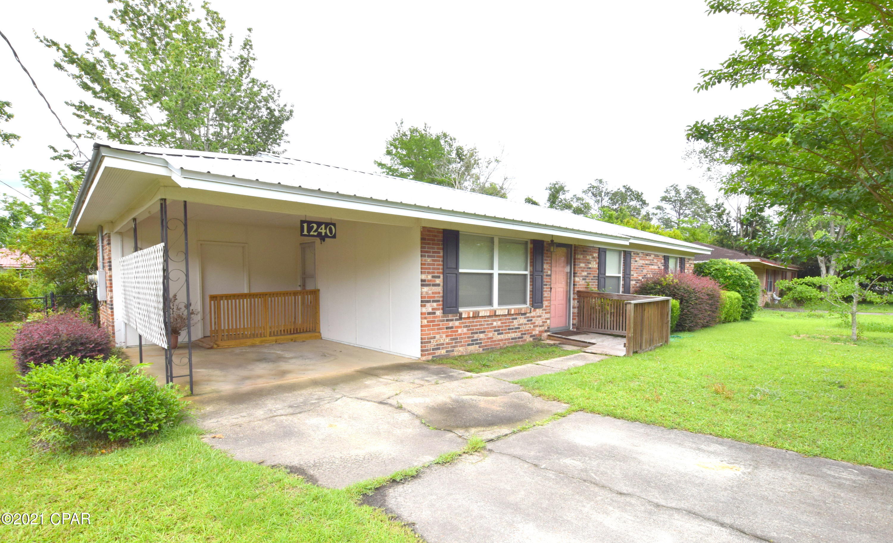 Gilberts Acres - Residential