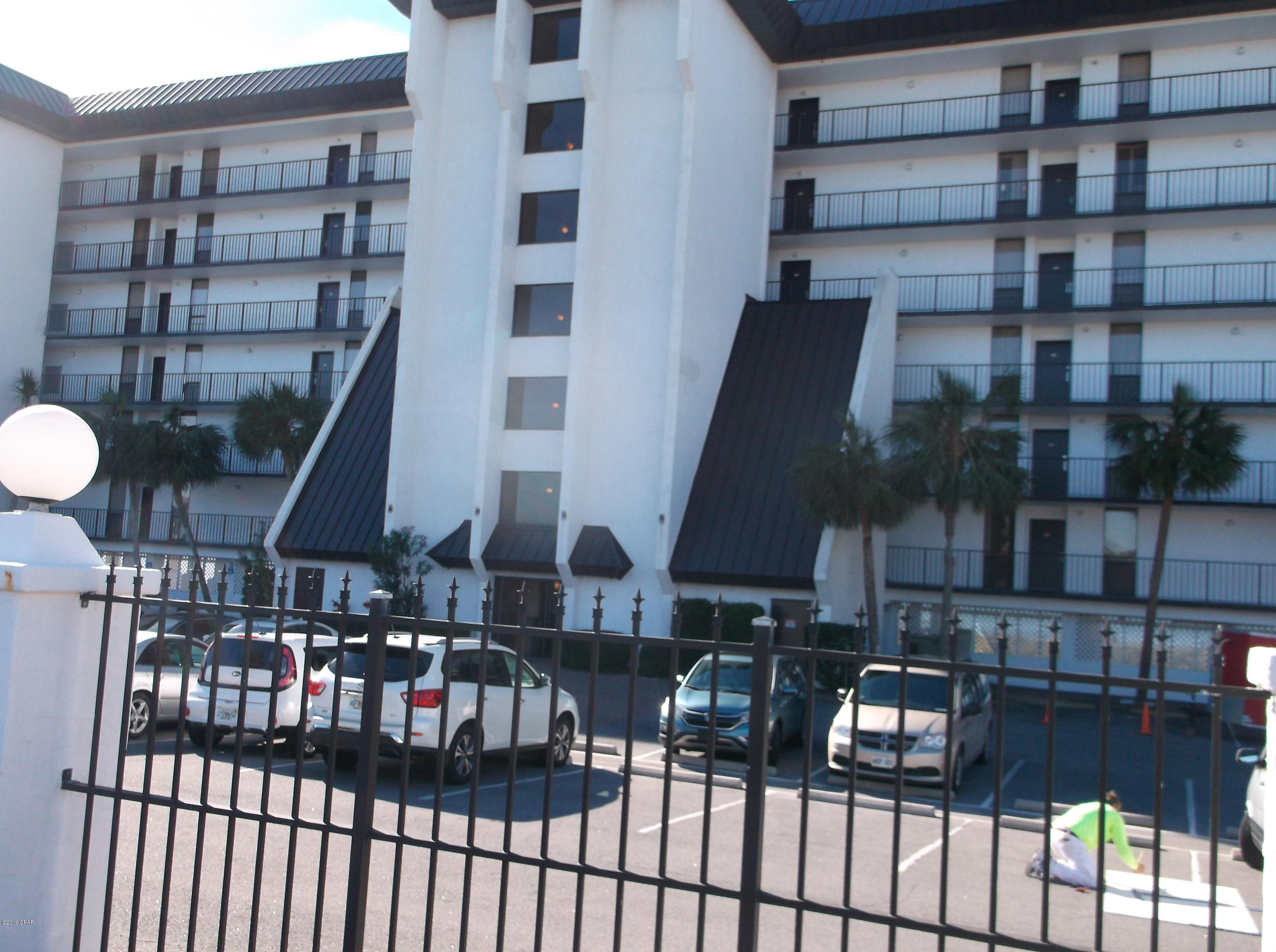 Leeward/Windward Condo - Residential