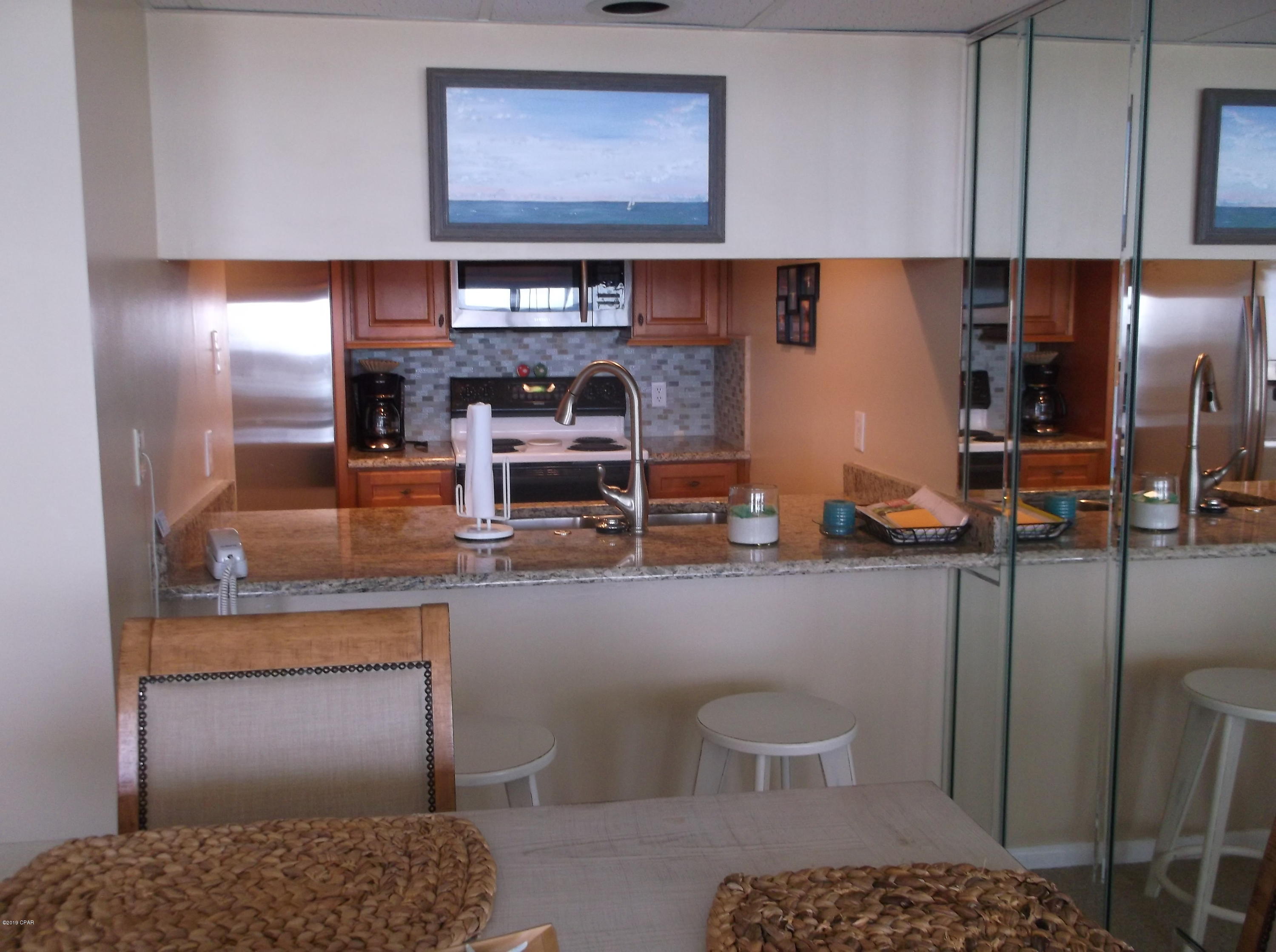 Leeward/Windward Condo - Residential