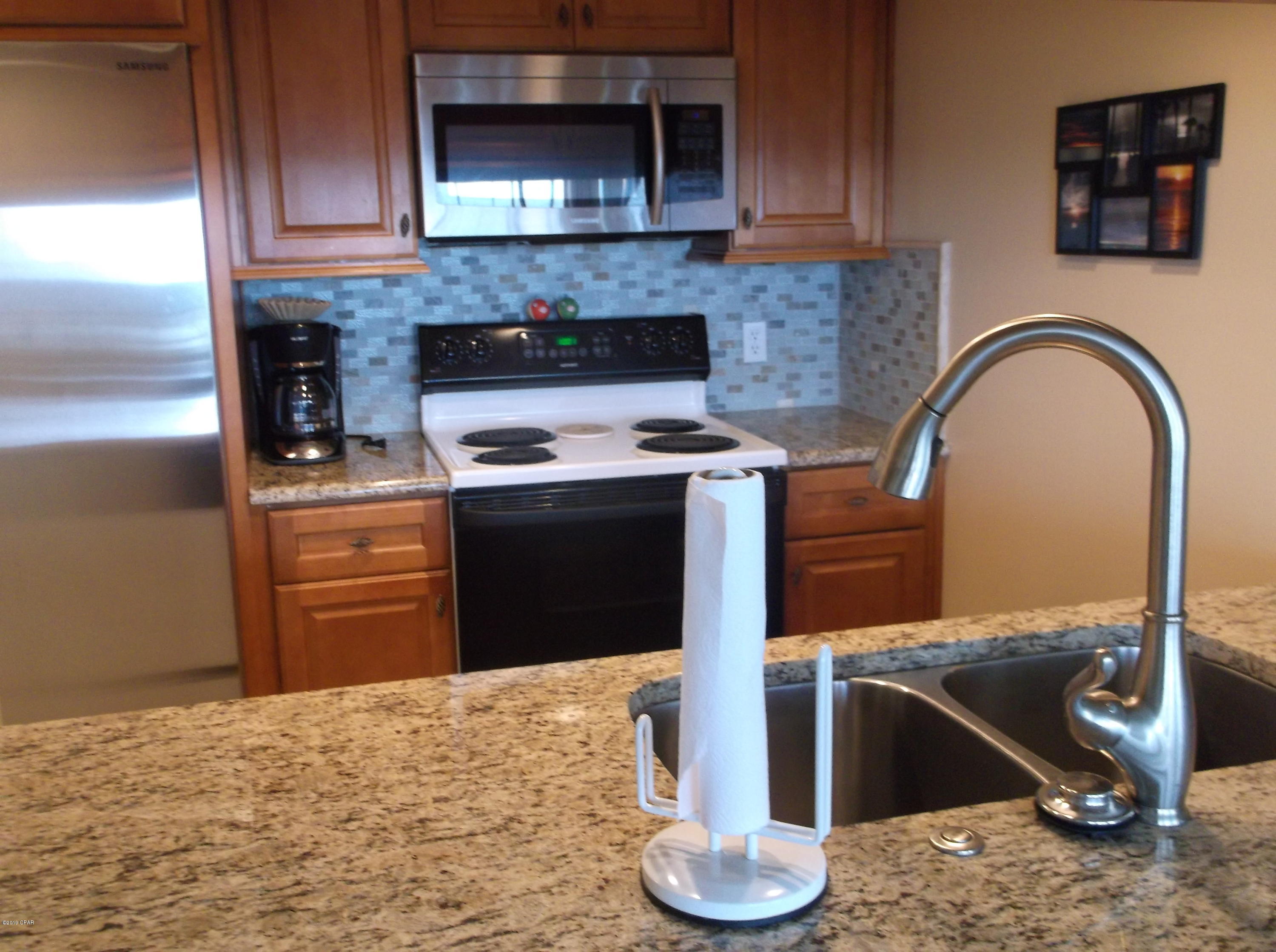 Leeward/Windward Condo - Residential