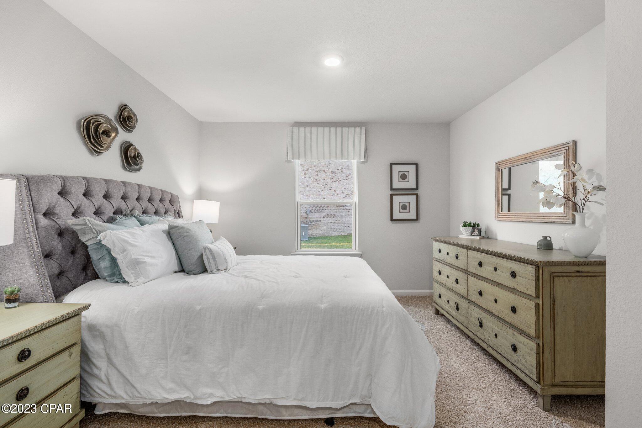 Liberty - Residential