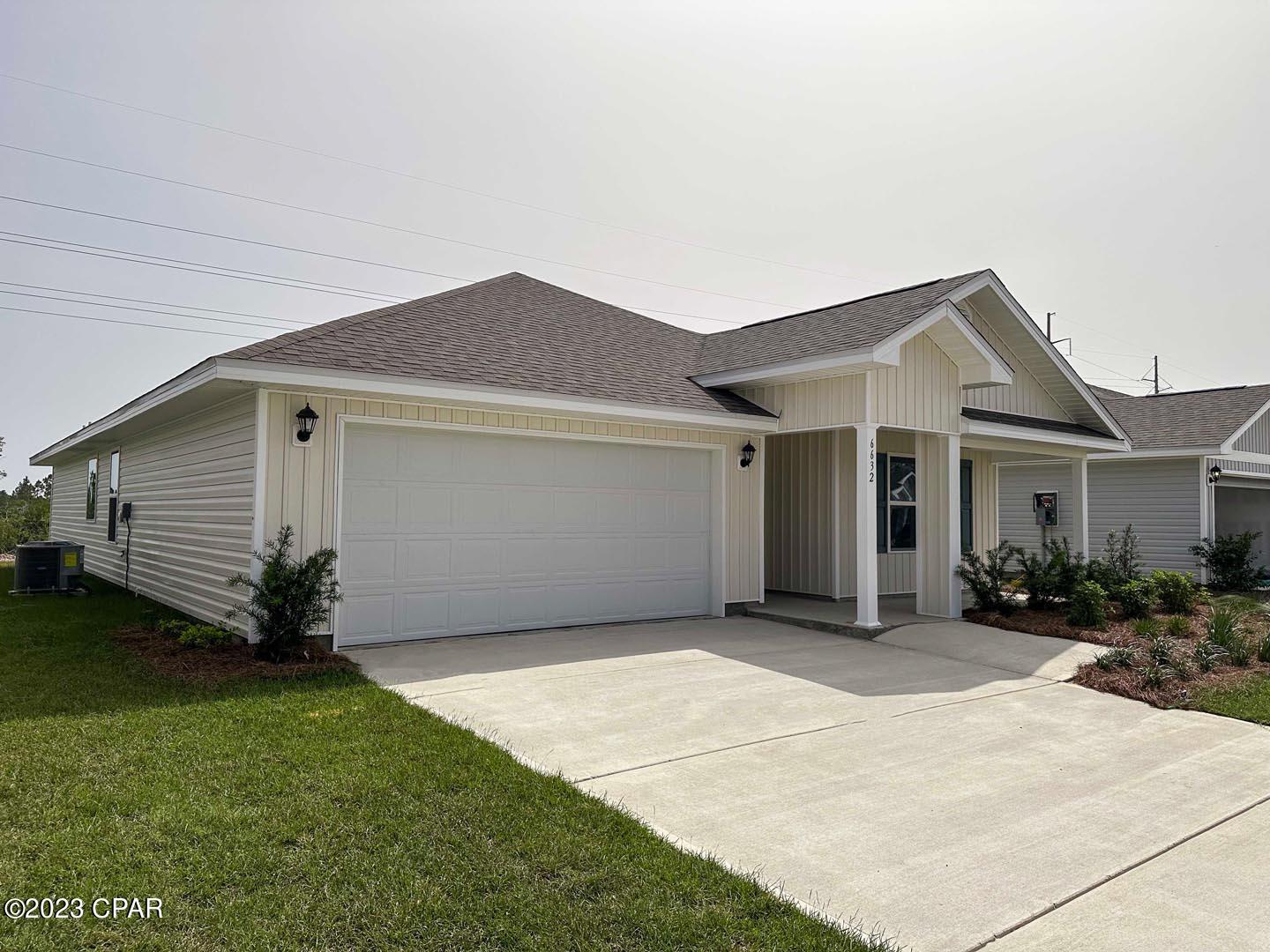 Liberty - Residential