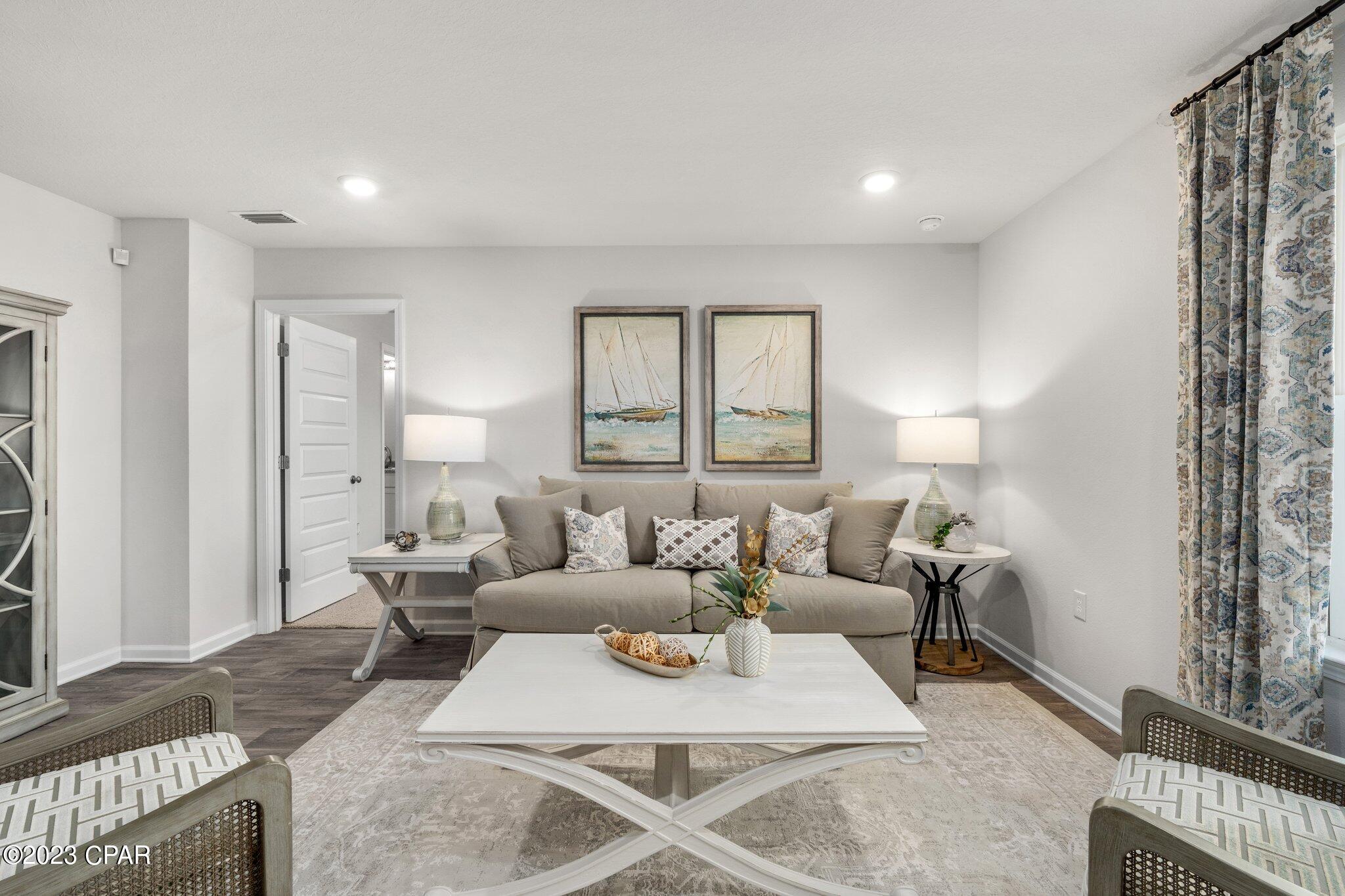 Liberty - Residential