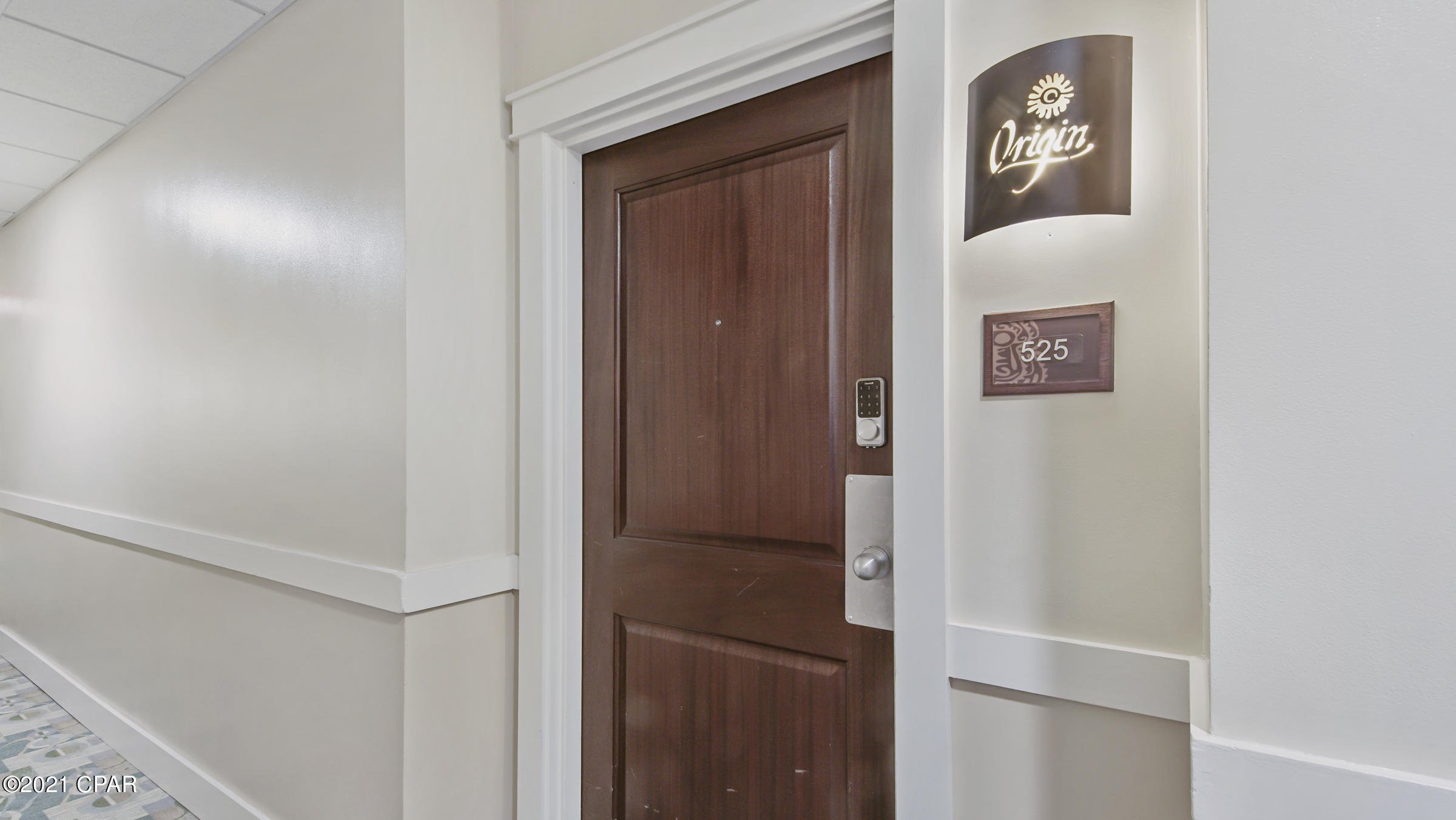 Origin At Seahaven - Residential