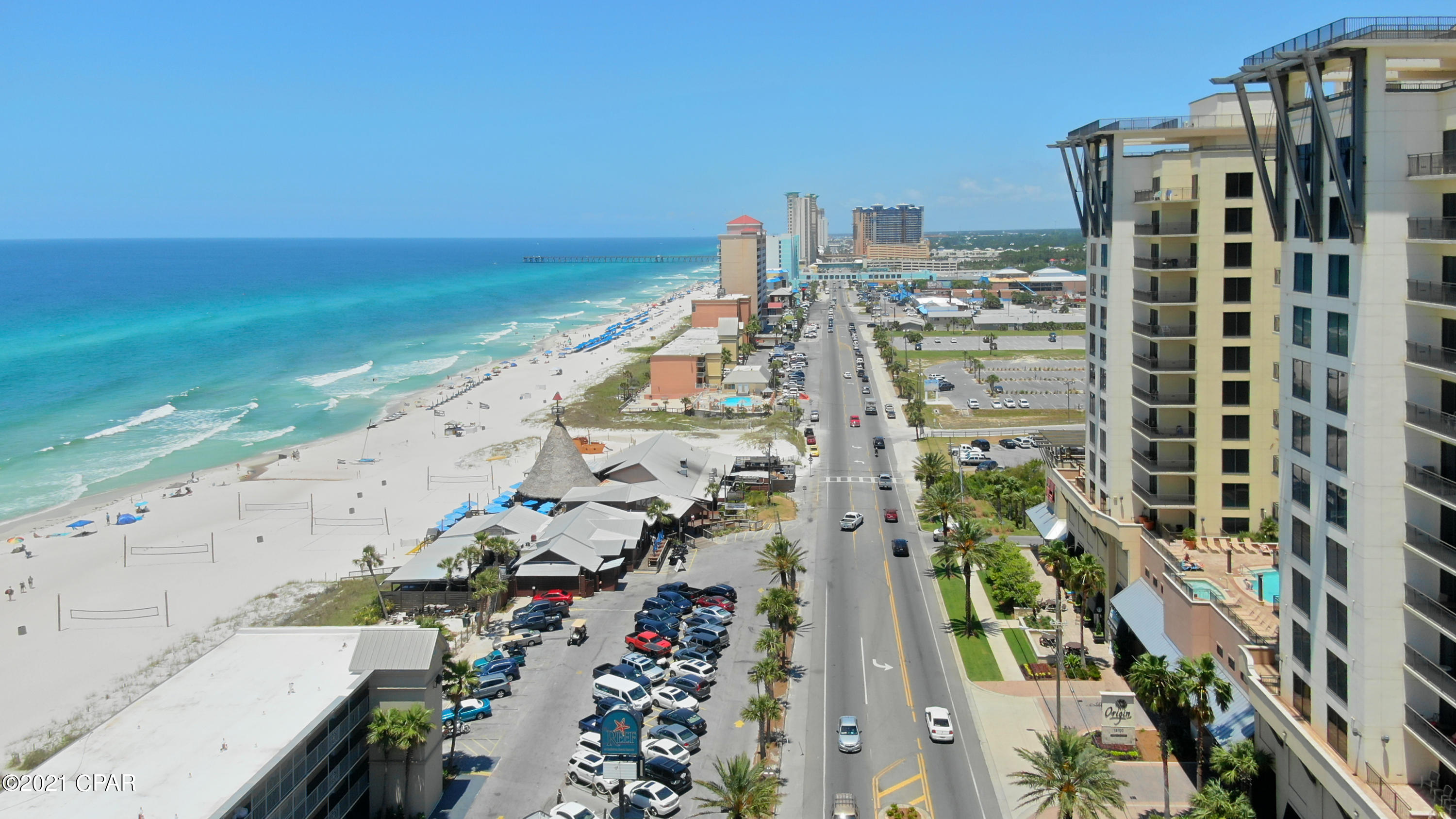 Origin At Seahaven - Residential