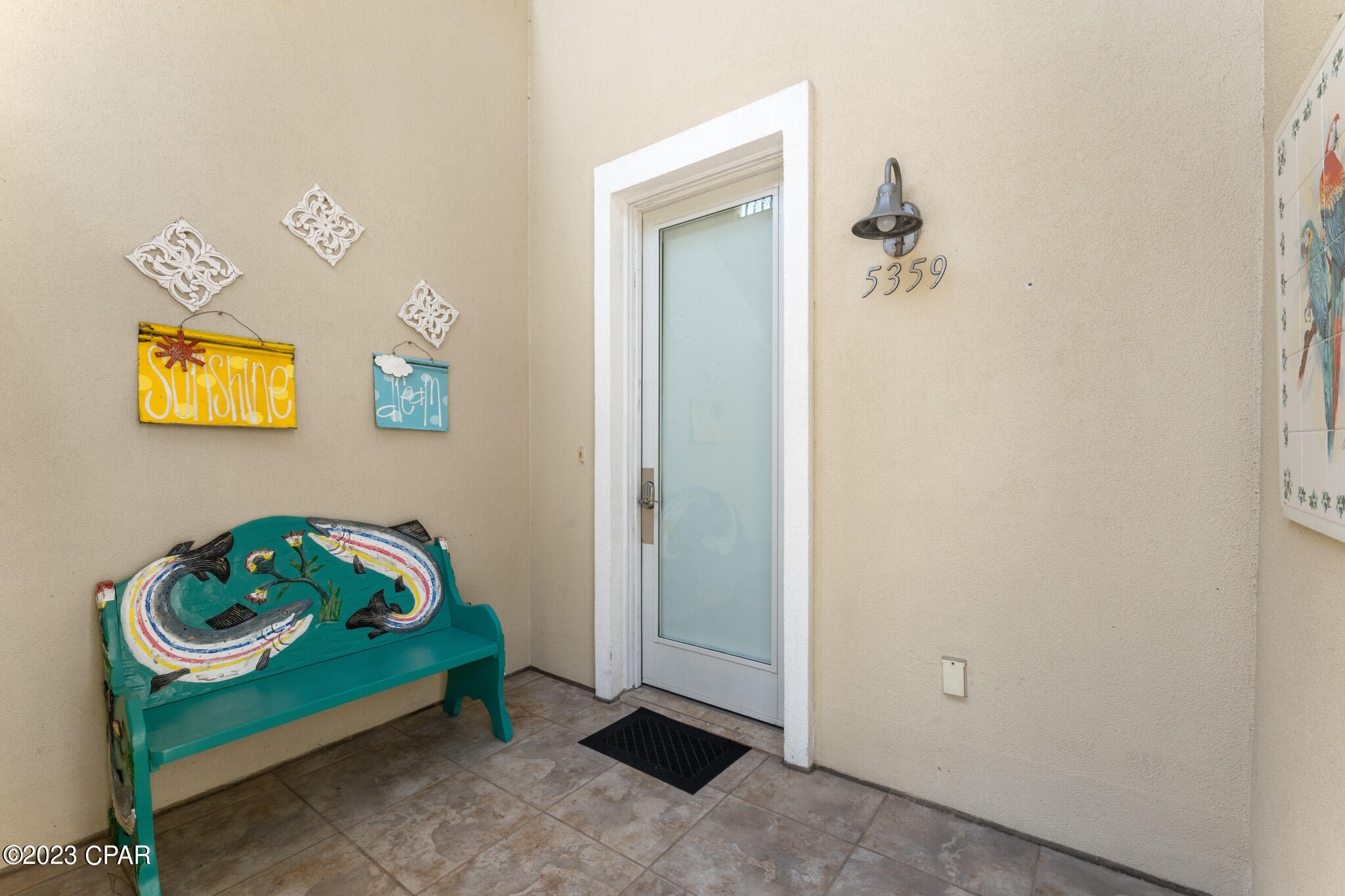 [No Recorded Subdiv] - Residential Lease