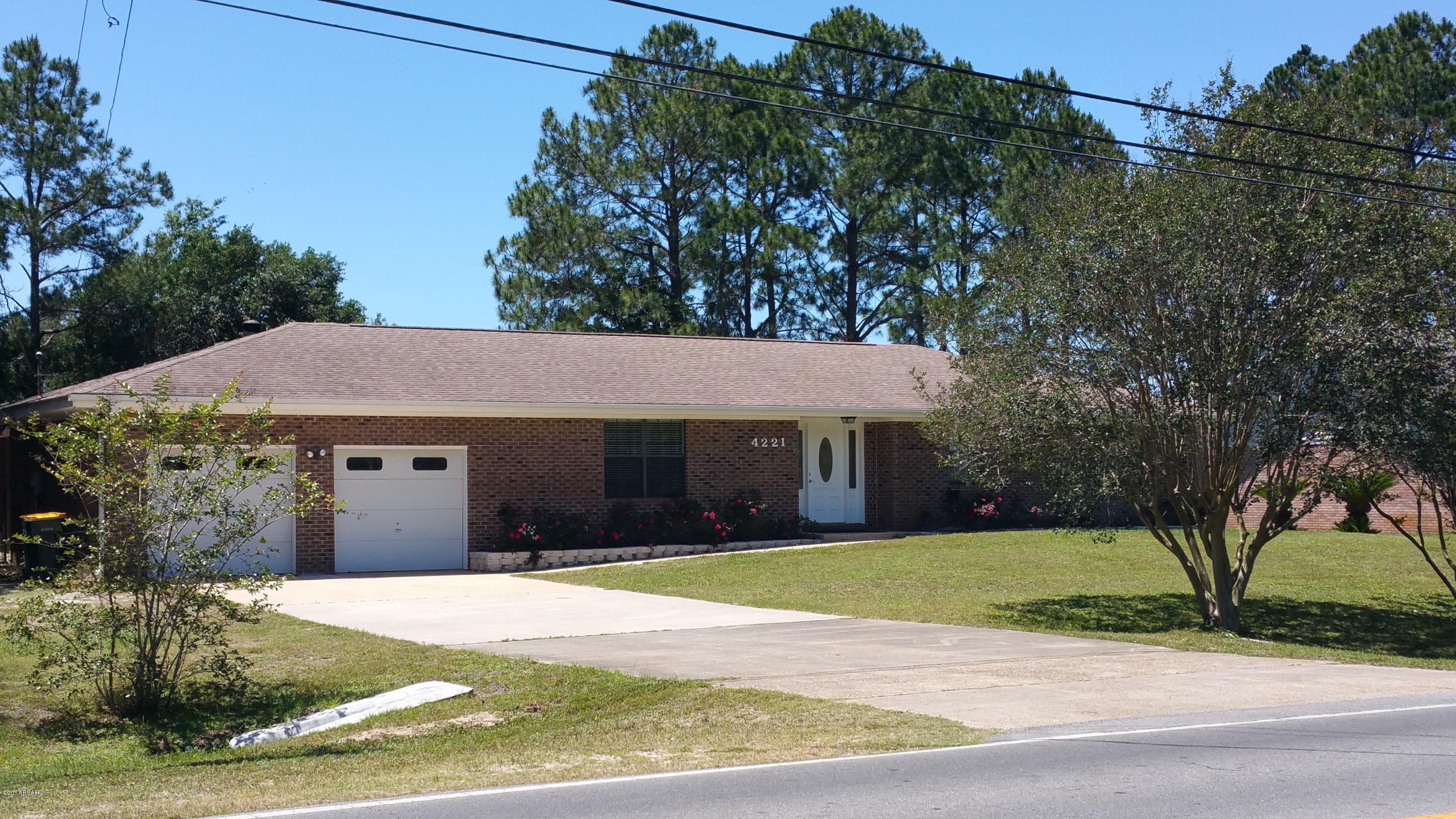 Baywood Shores Estates - Residential