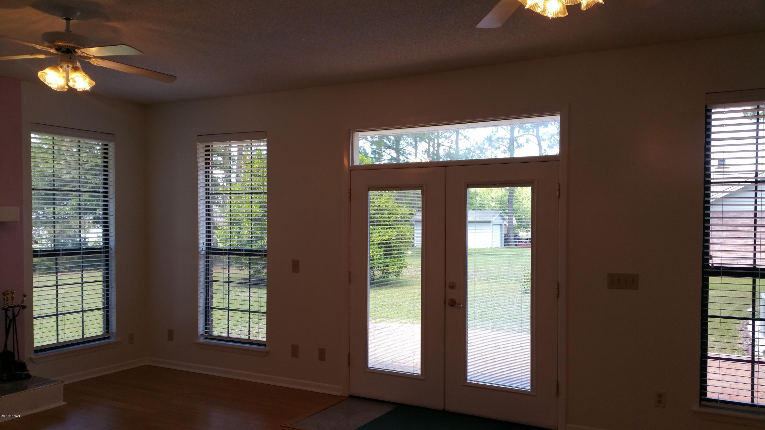 Baywood Shores Estates - Residential