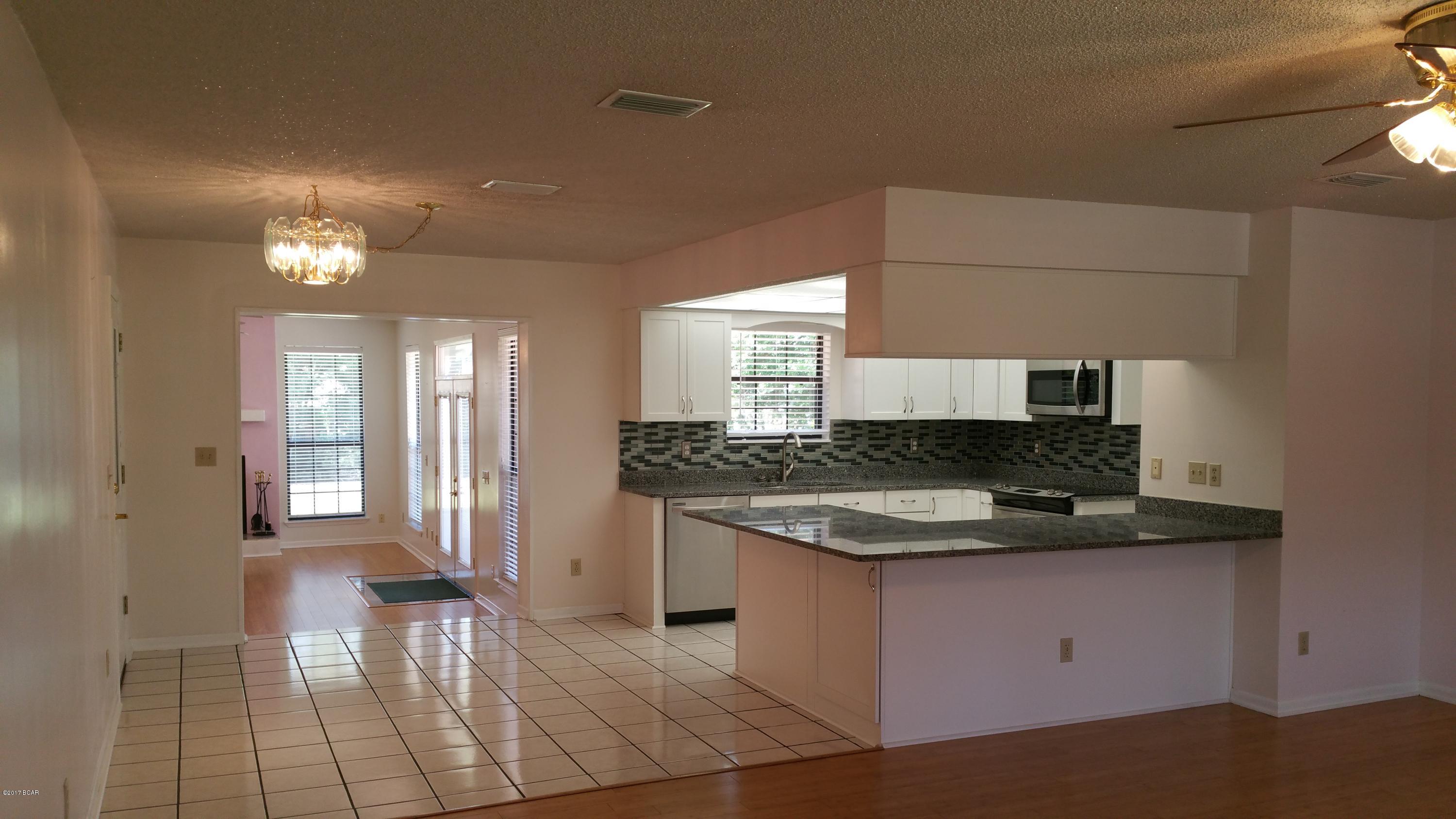 Baywood Shores Estates - Residential