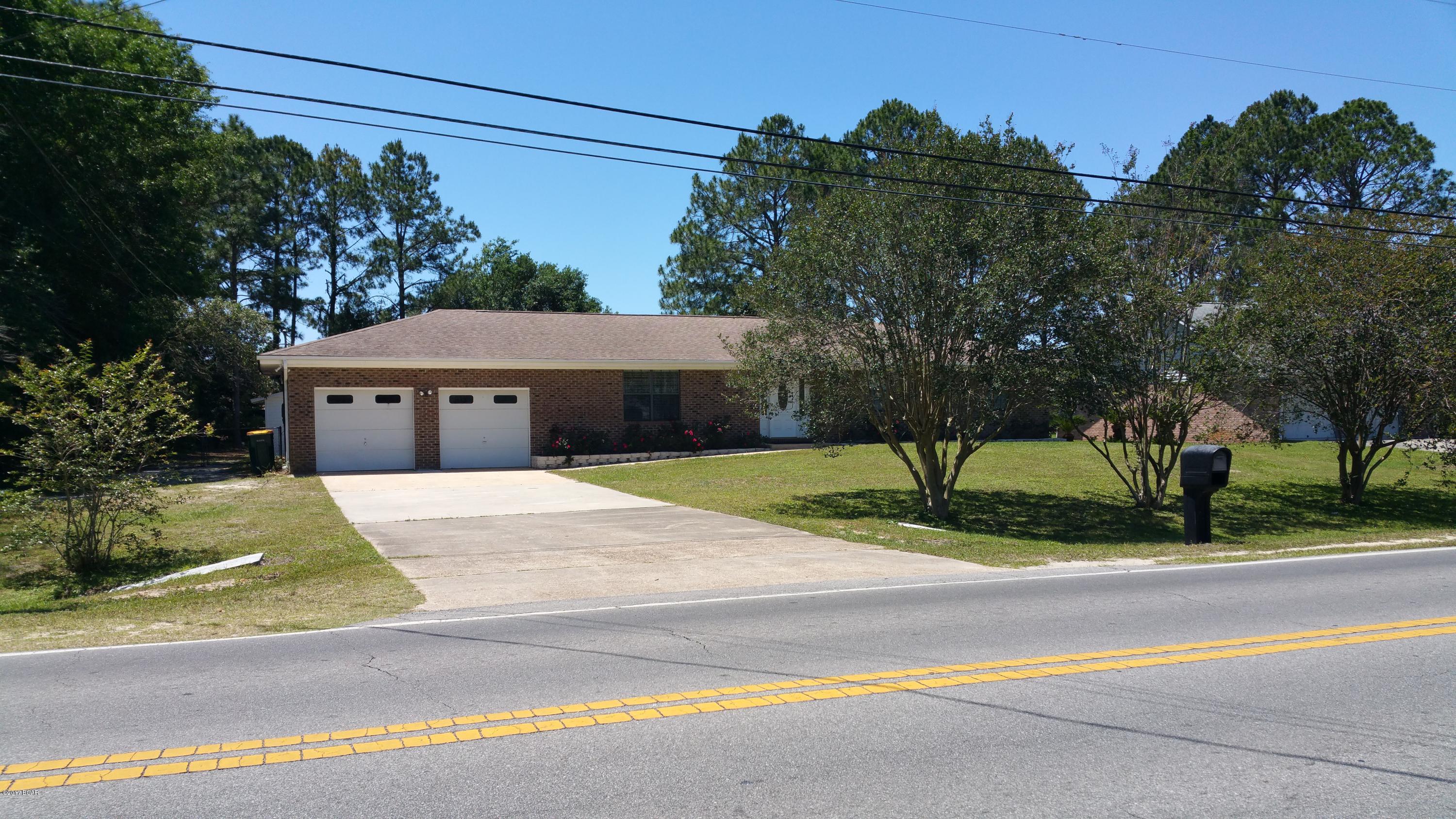 Baywood Shores Estates - Residential