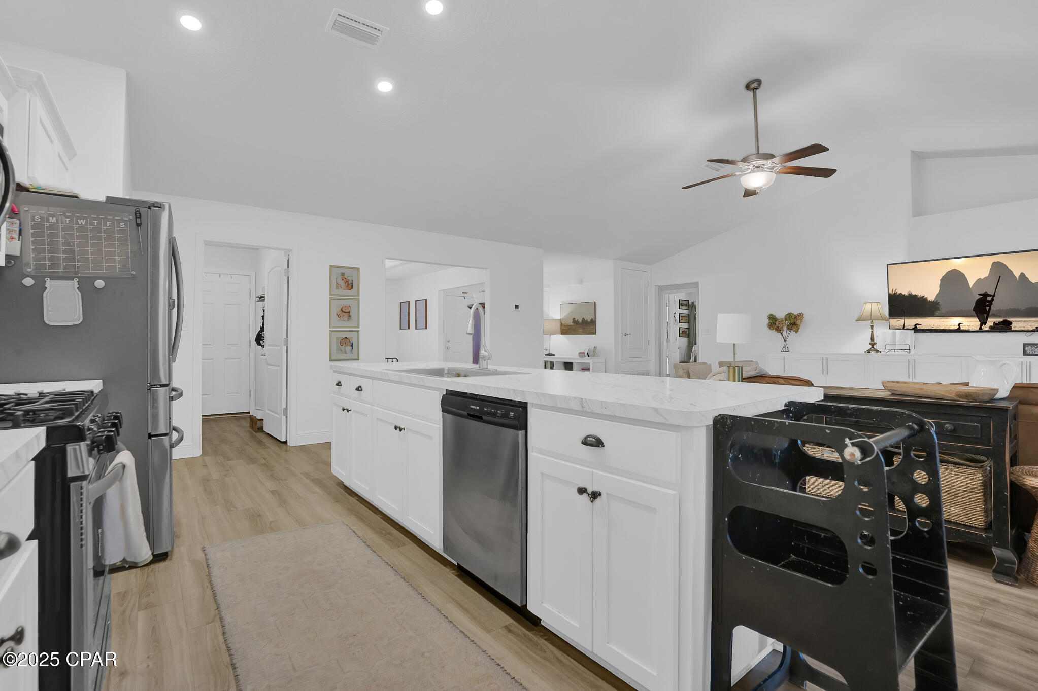 No Named Subdivision - Residential