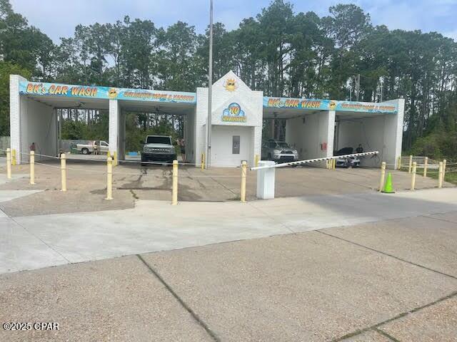 [No Recorded Subdiv] - Commercial Sale