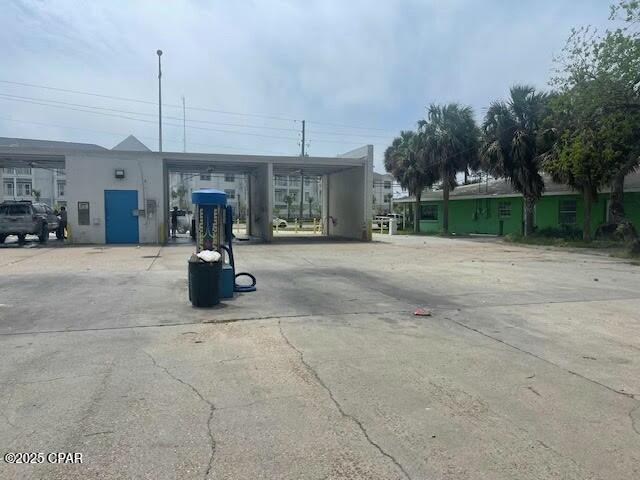 [No Recorded Subdiv] - Commercial Sale