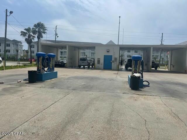 [No Recorded Subdiv] - Commercial Sale