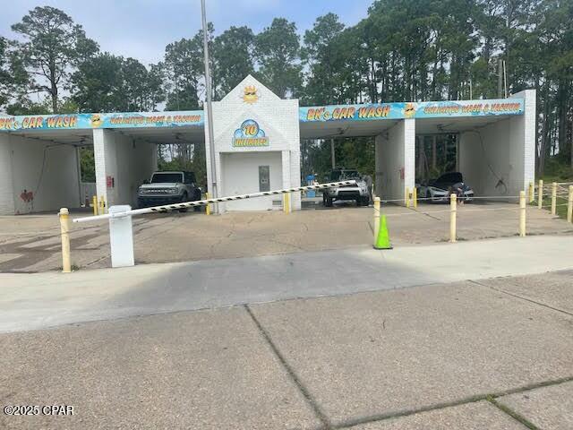 [No Recorded Subdiv] - Commercial Sale