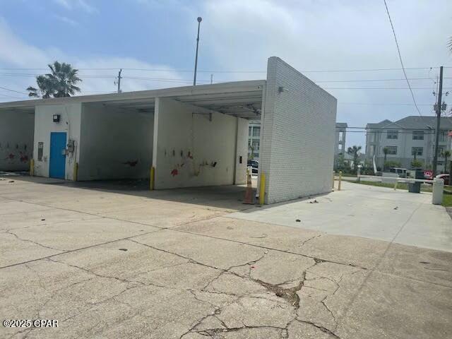 [No Recorded Subdiv] - Commercial Sale