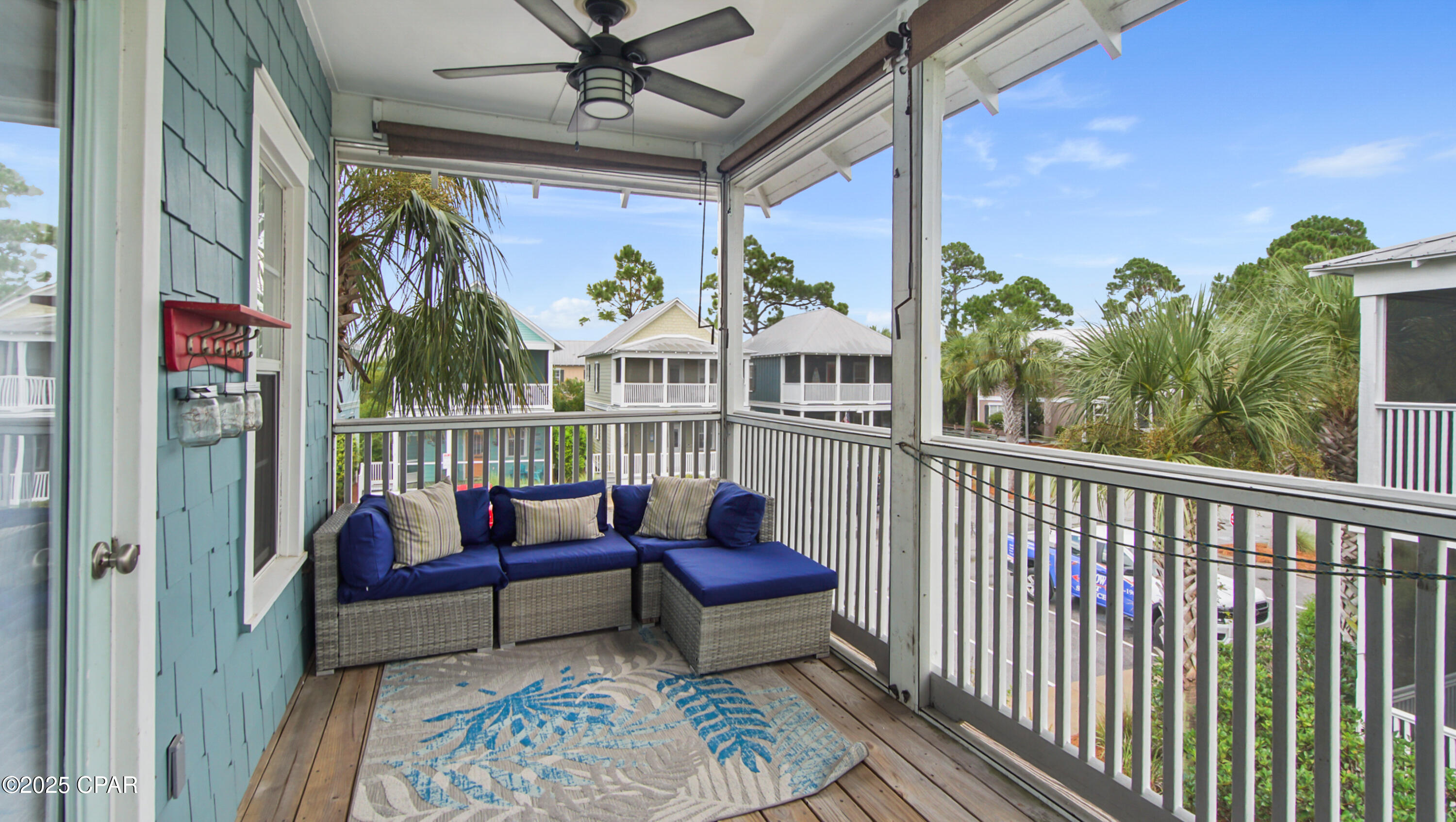 Barefoot Cottages - Residential