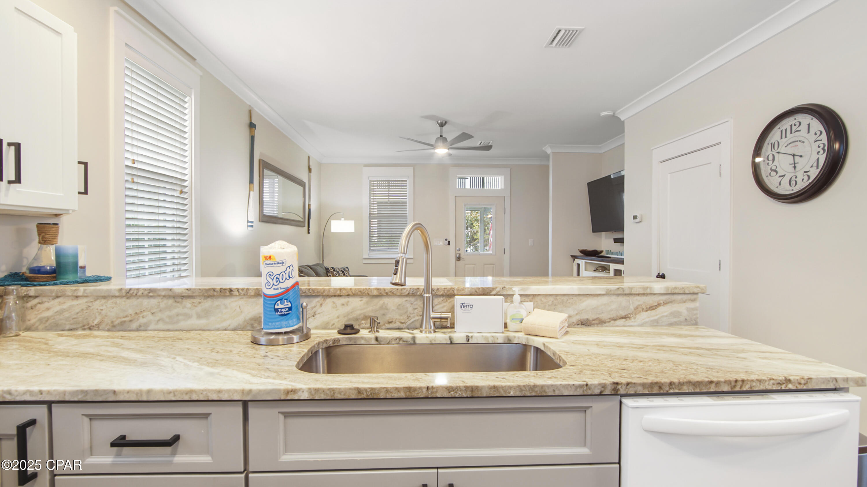 Barefoot Cottages - Residential