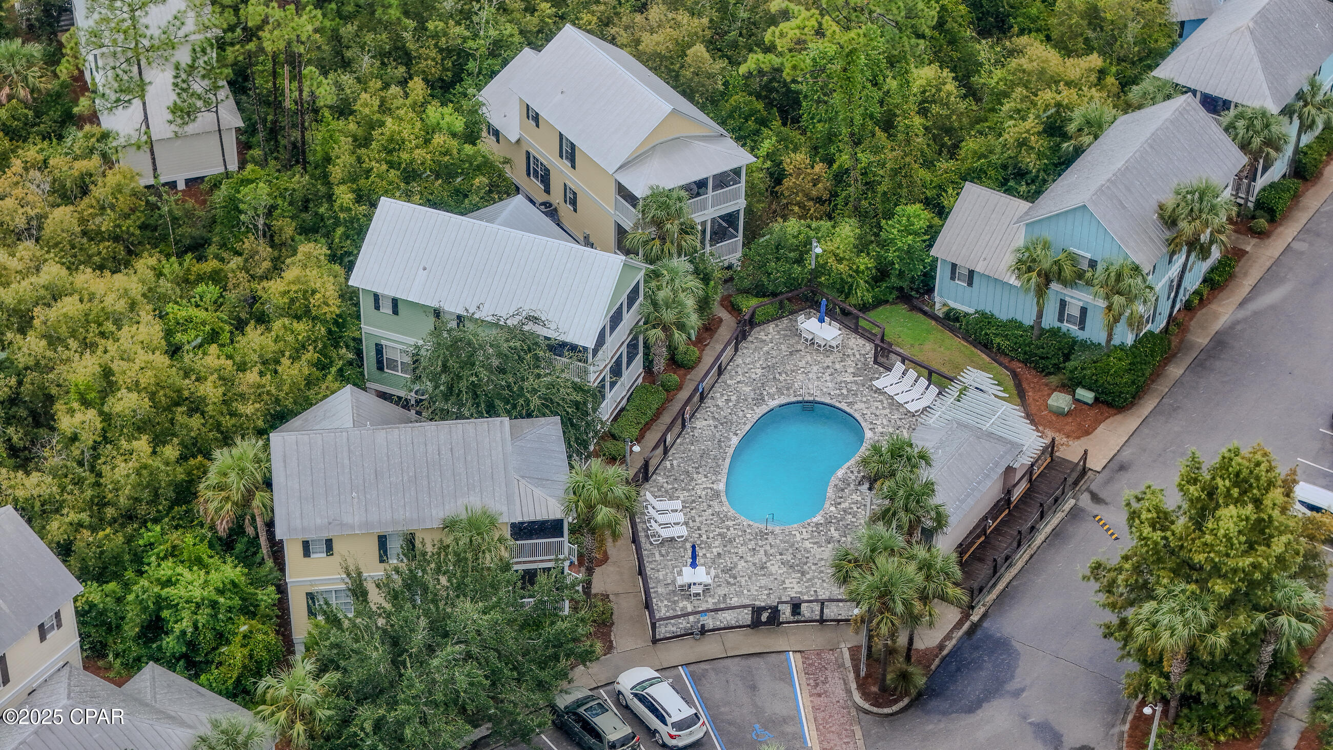 Barefoot Cottages - Residential