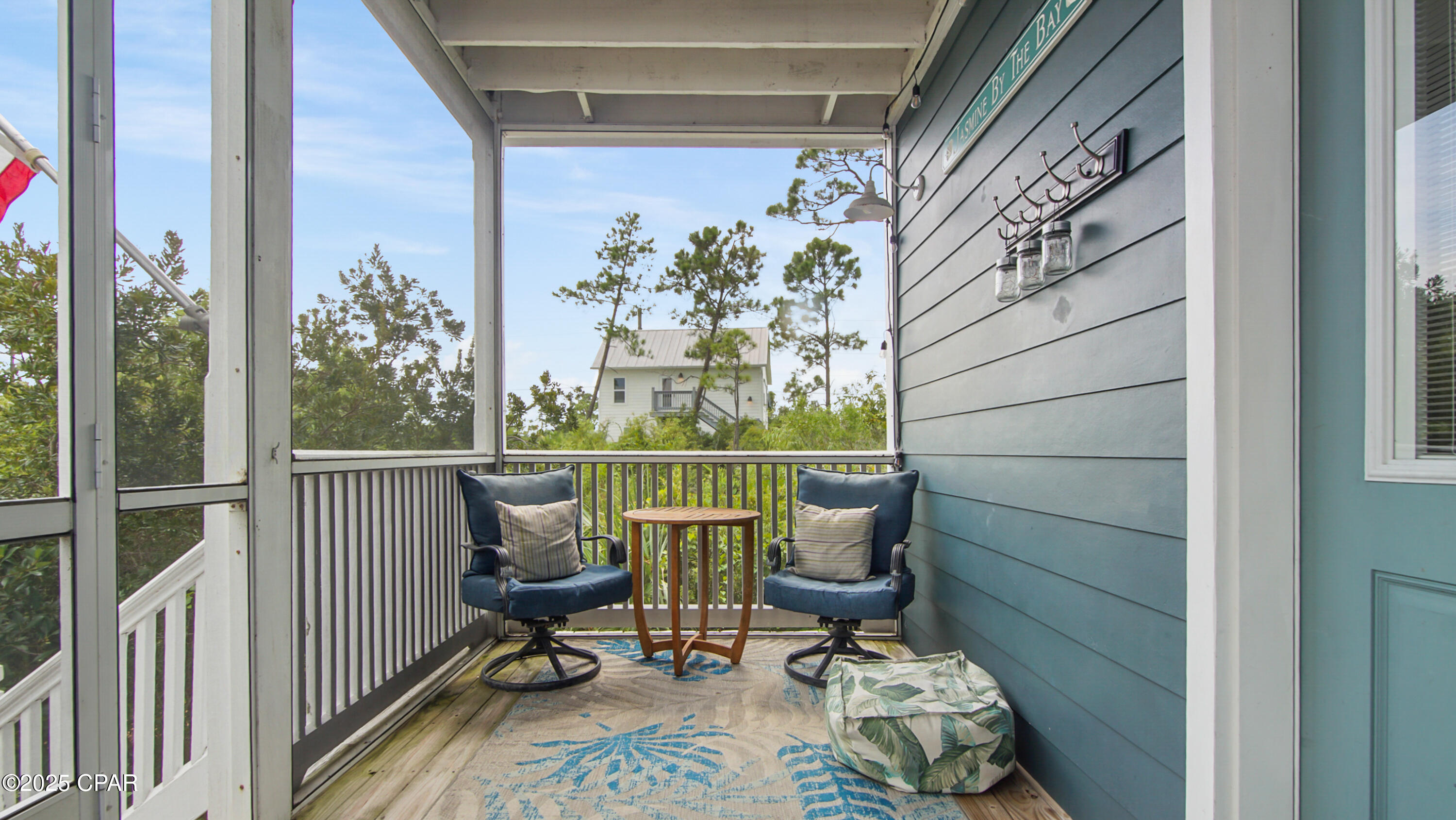 Barefoot Cottages - Residential