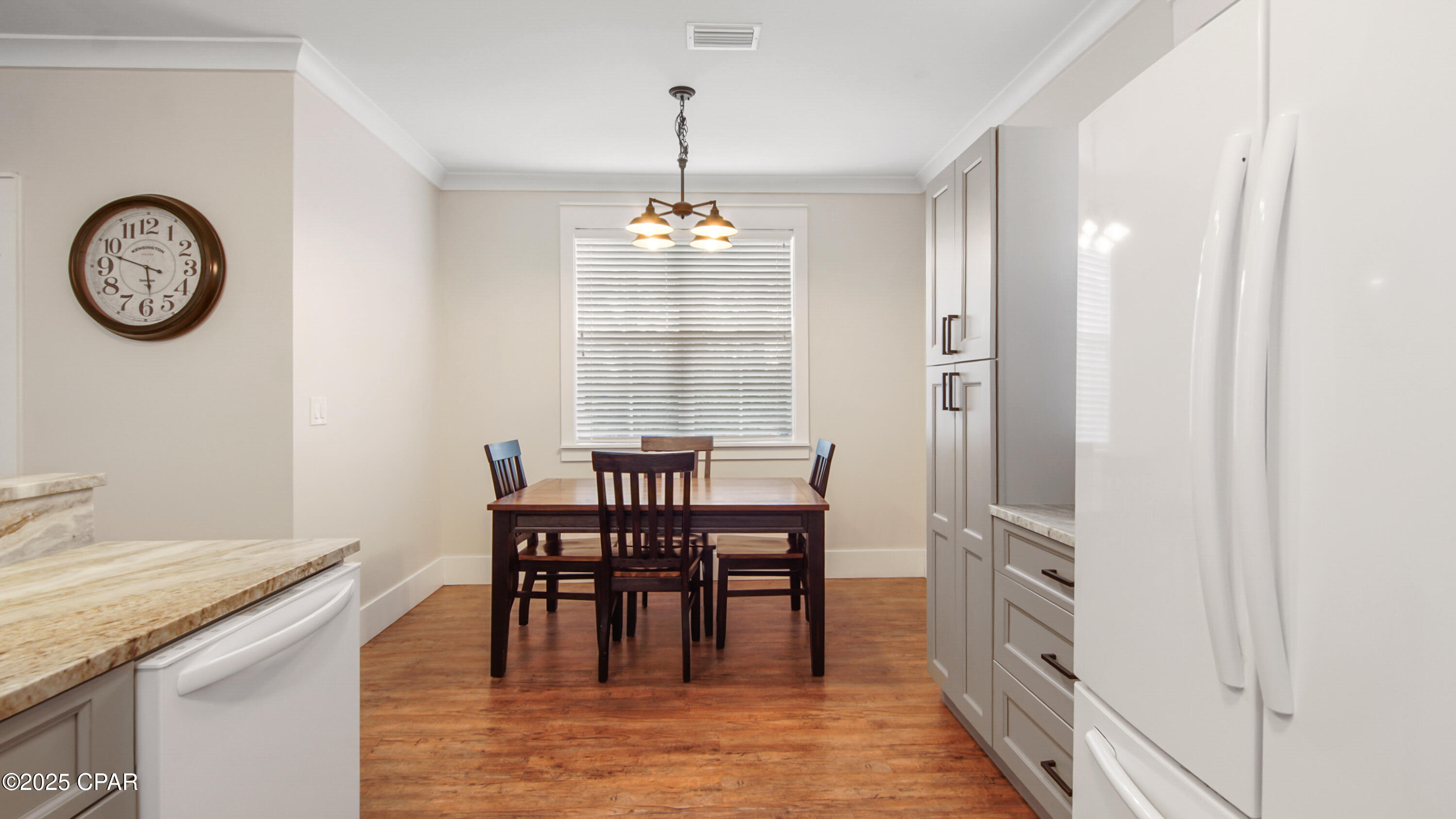 Barefoot Cottages - Residential