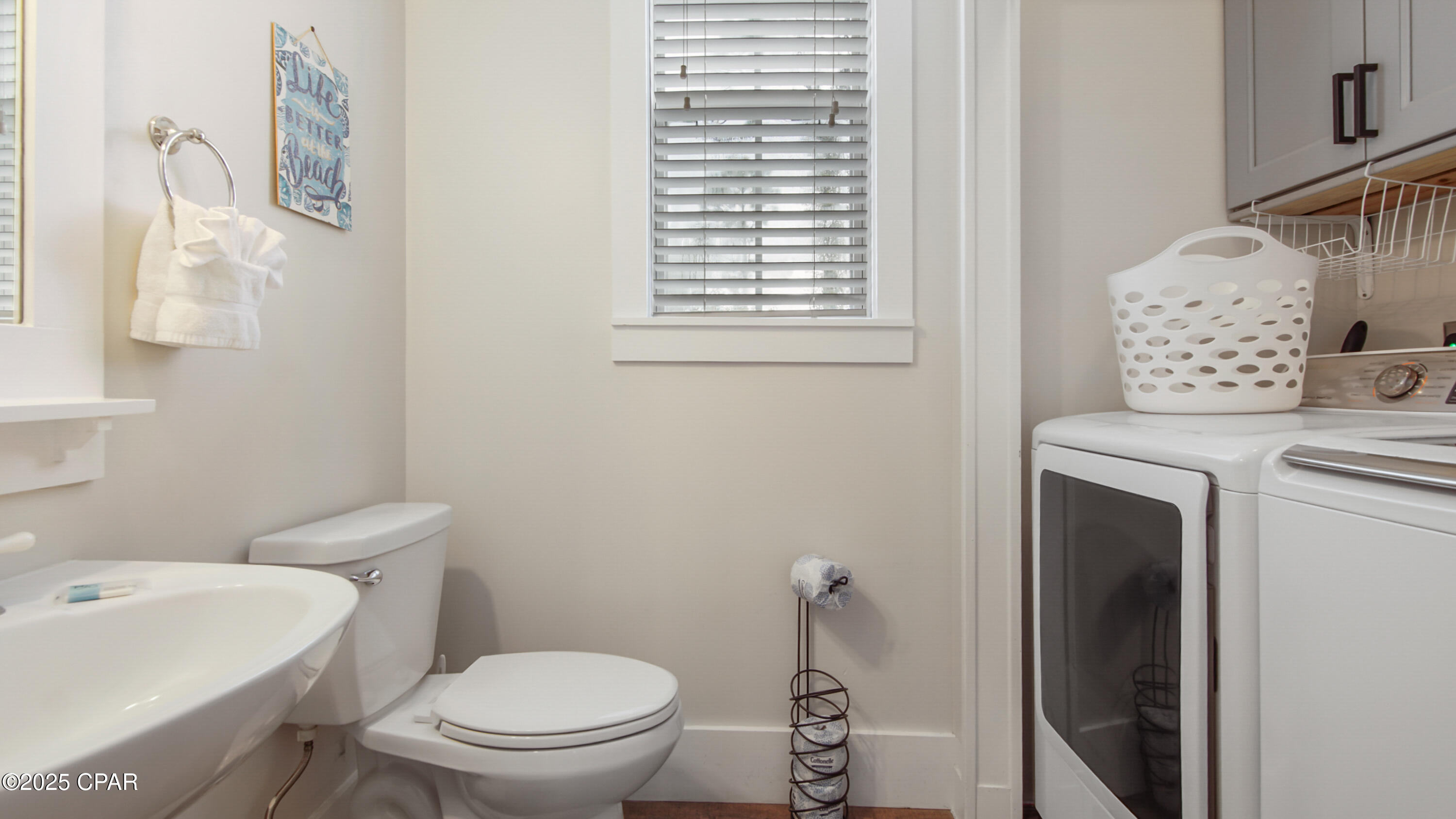 Barefoot Cottages - Residential