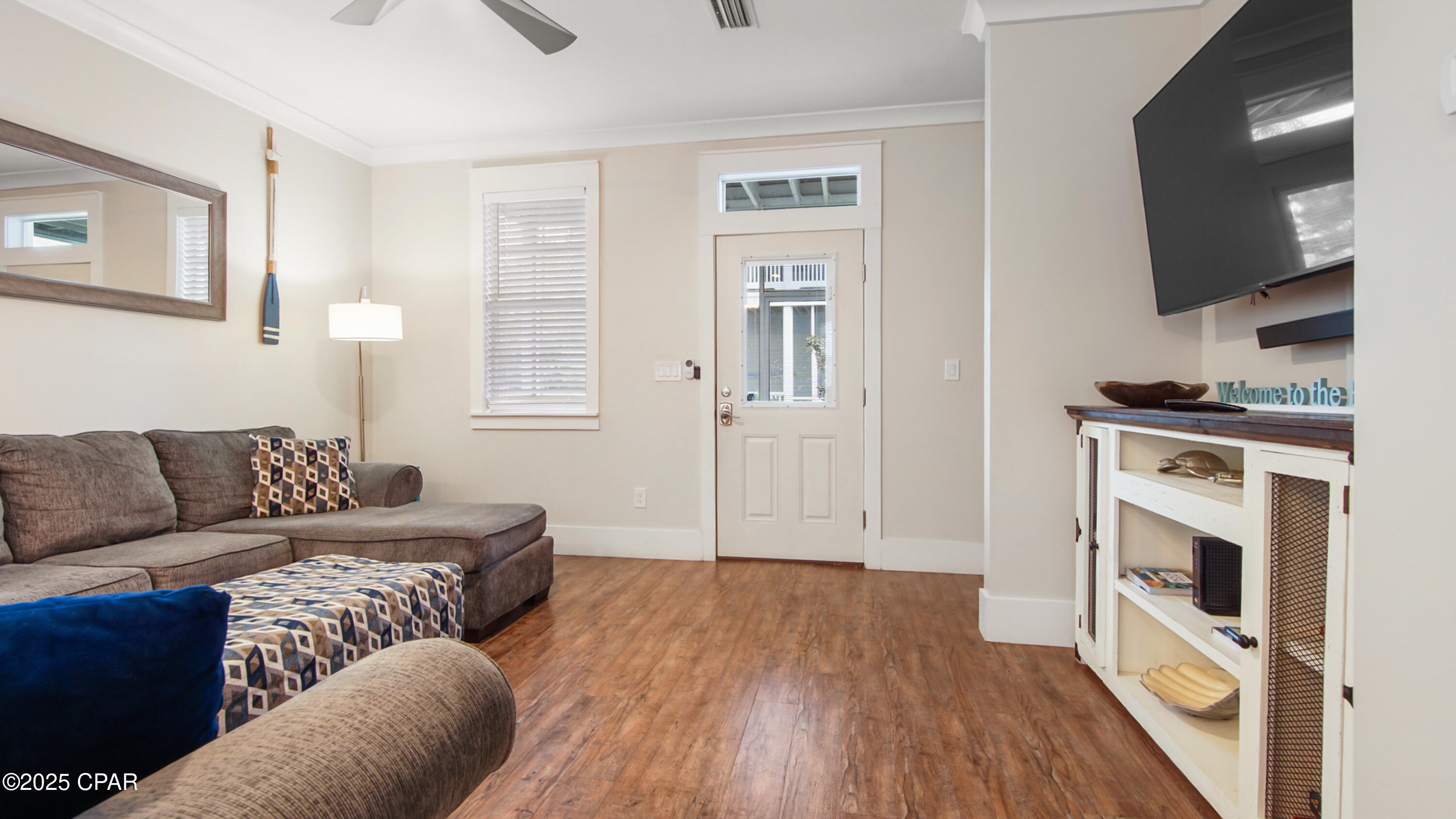 Barefoot Cottages - Residential