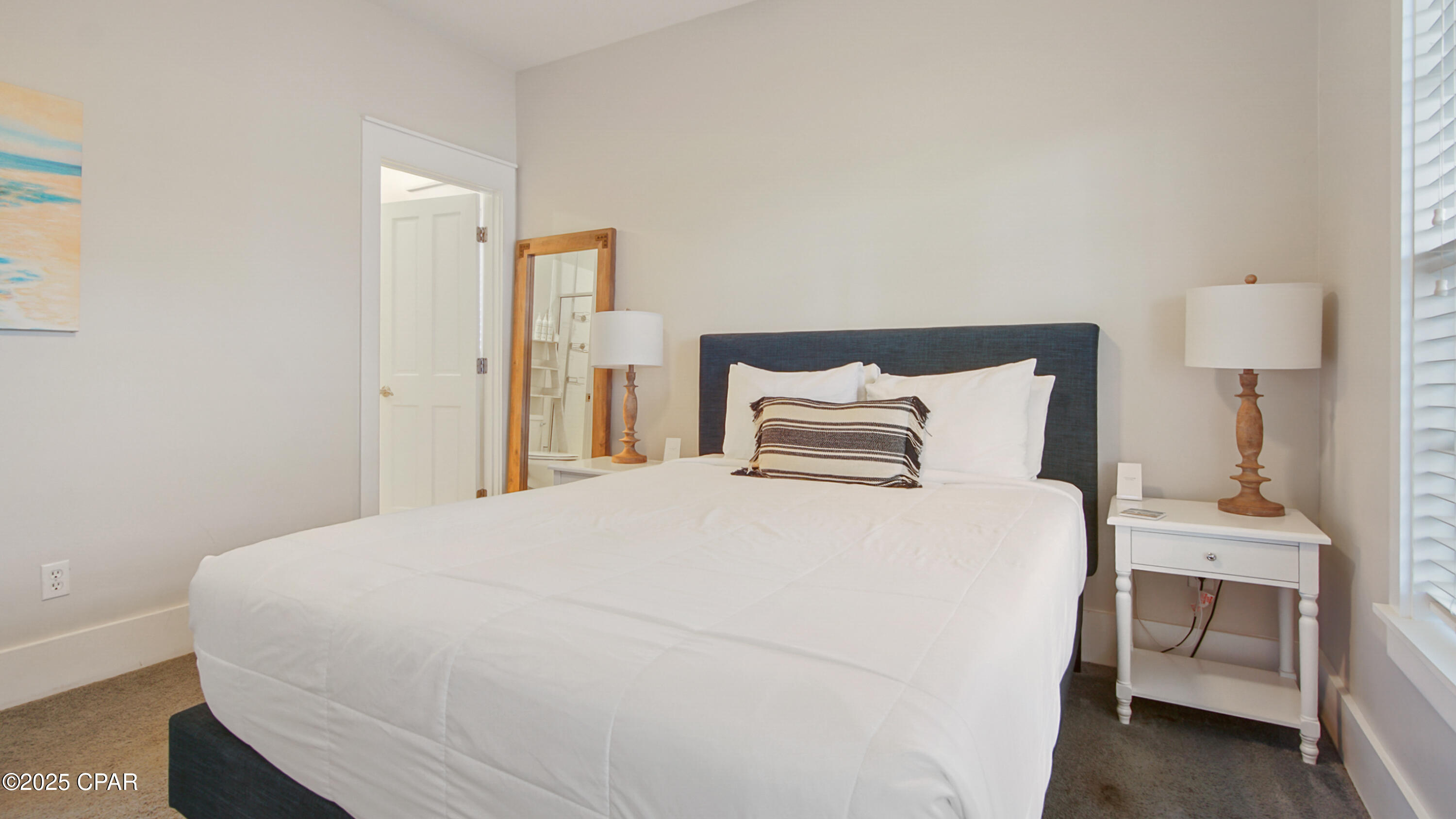 Barefoot Cottages - Residential