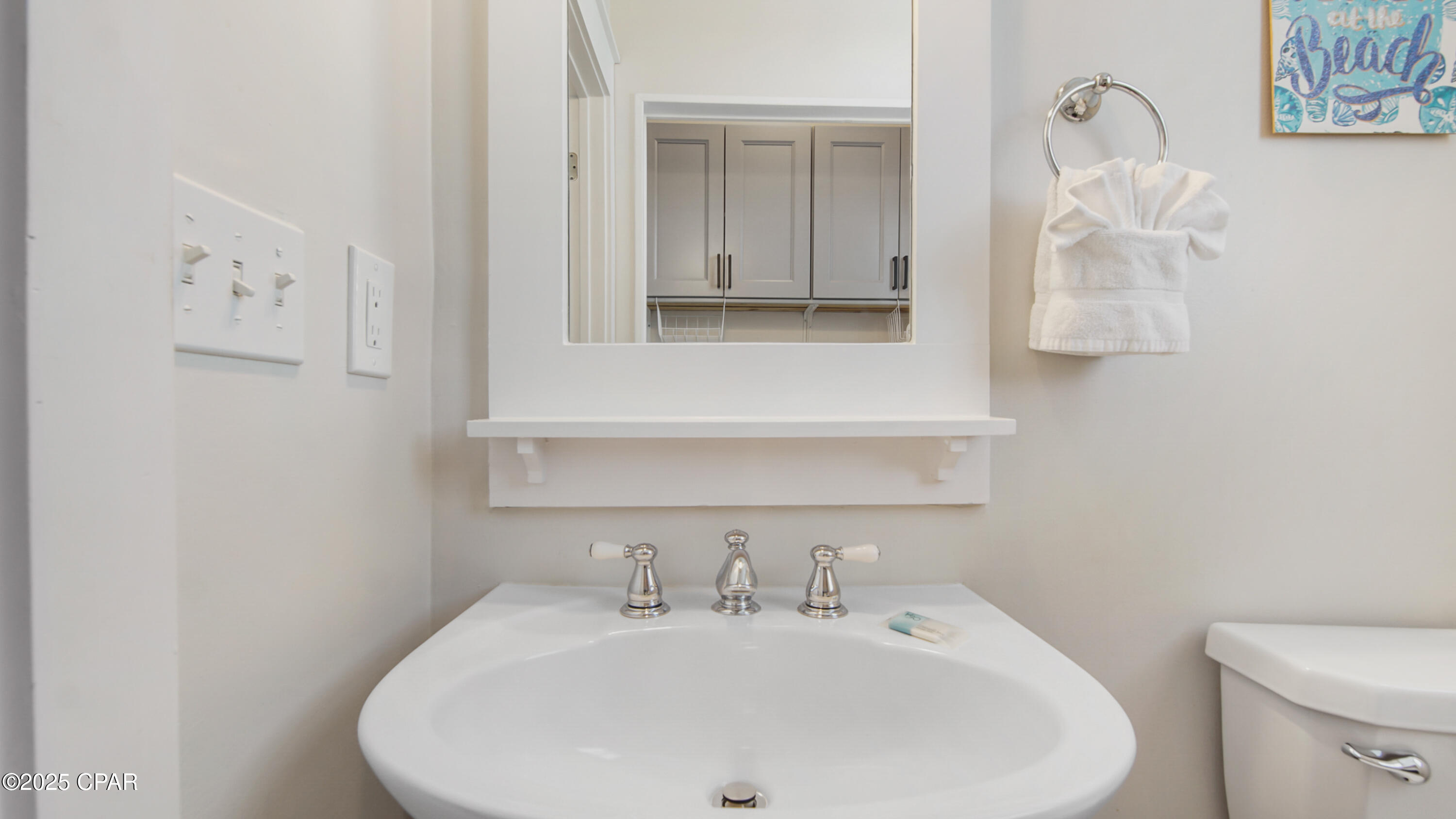 Barefoot Cottages - Residential