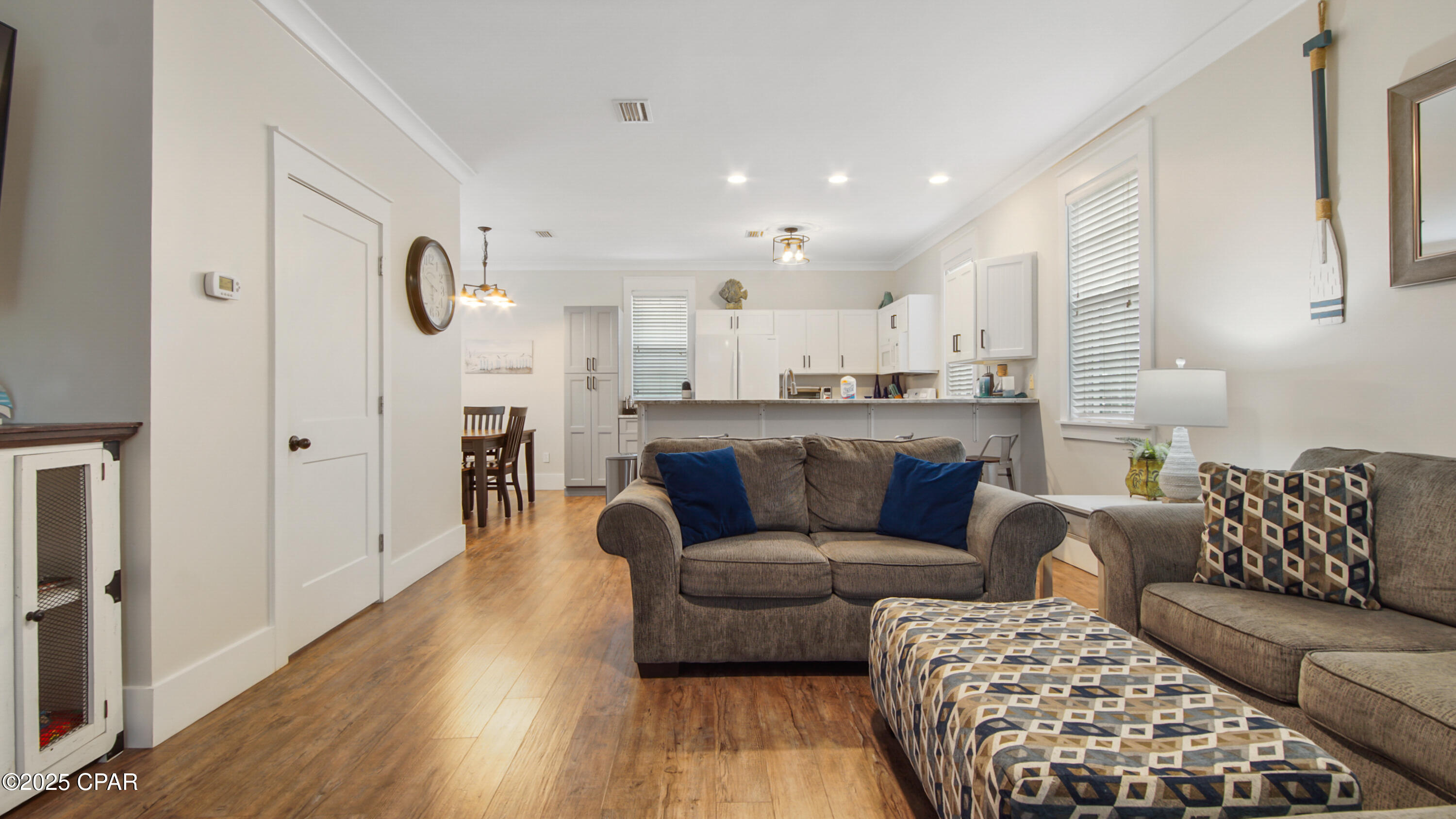 Barefoot Cottages - Residential