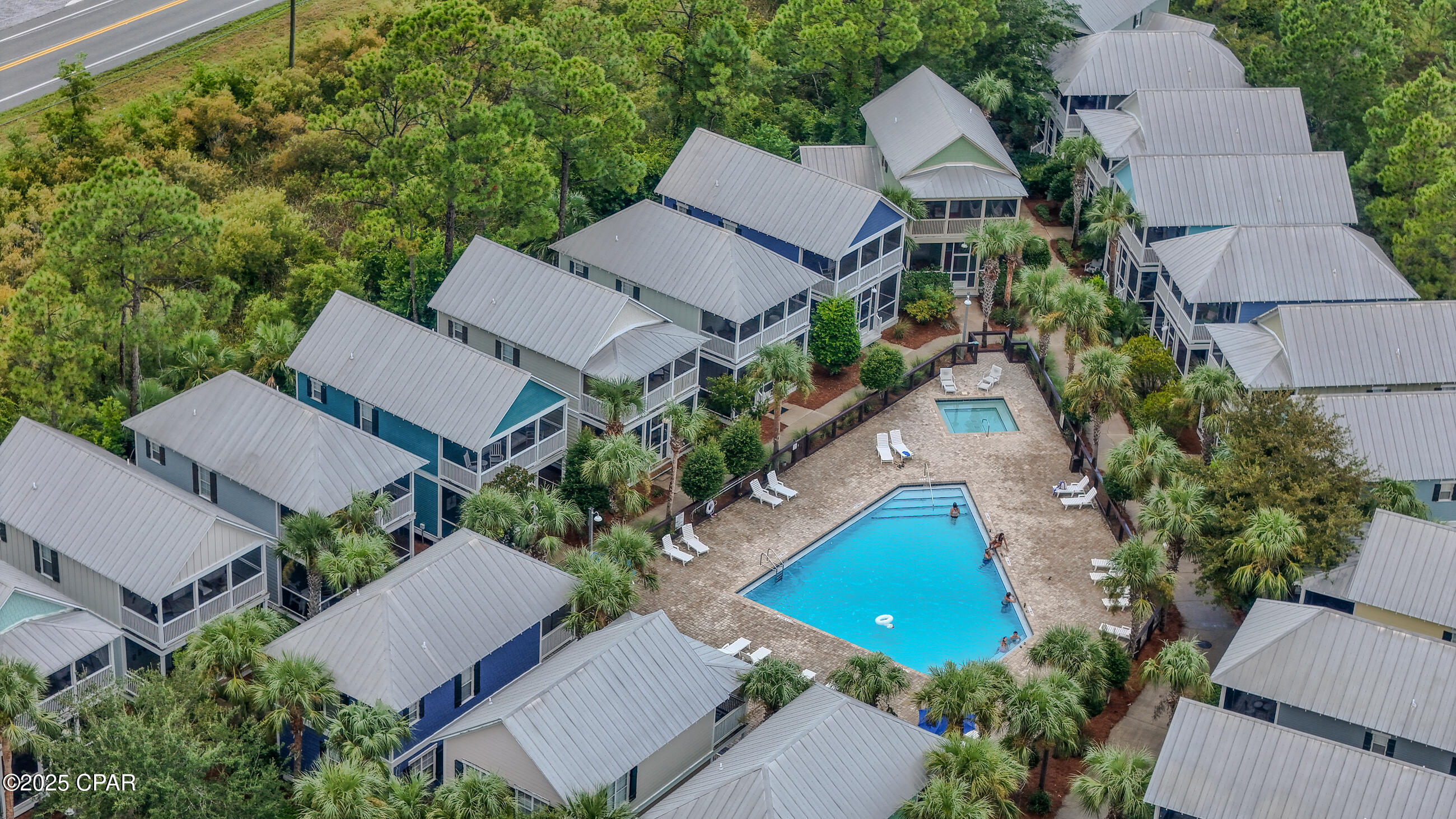 Barefoot Cottages - Residential