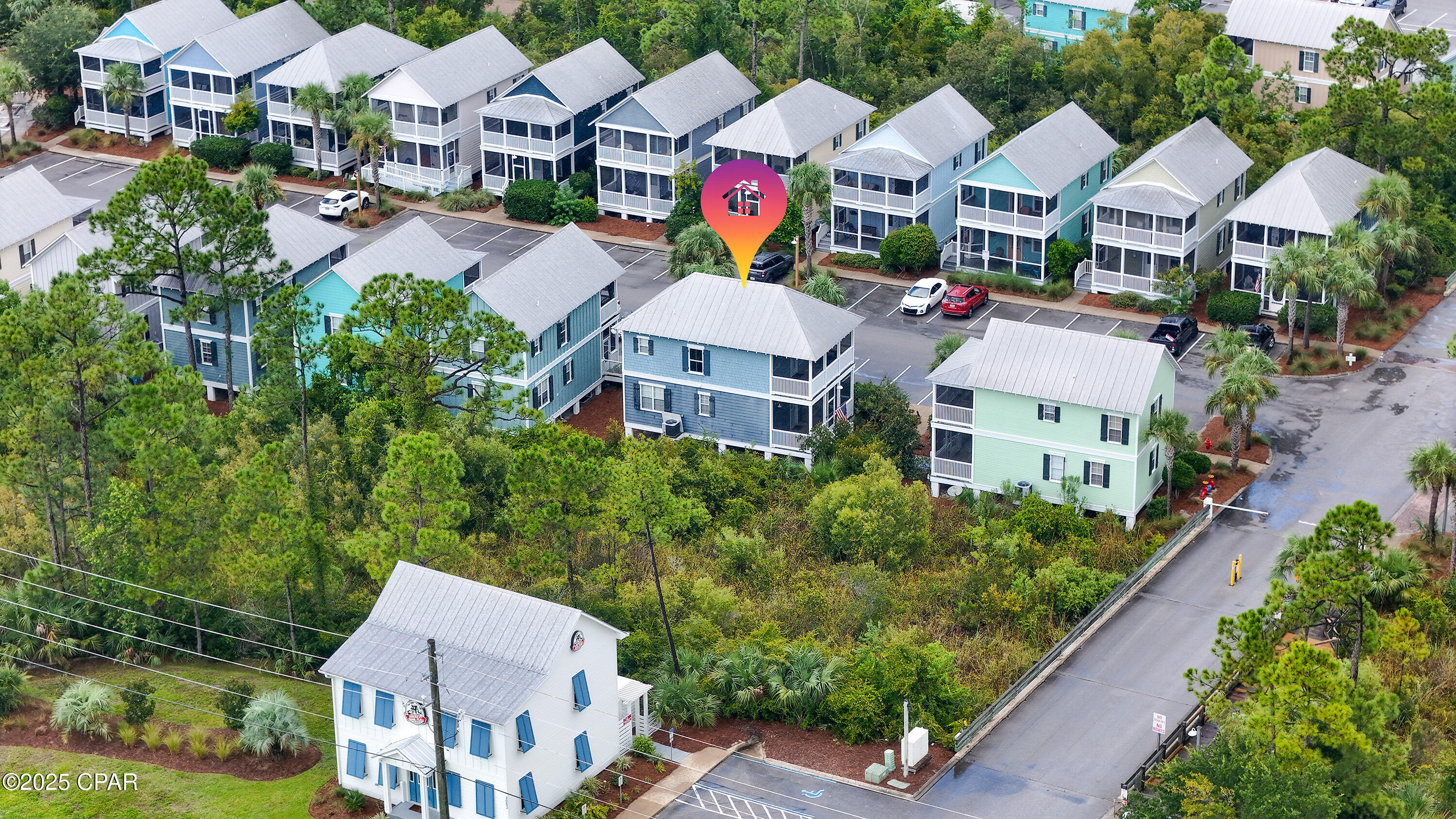 Barefoot Cottages - Residential