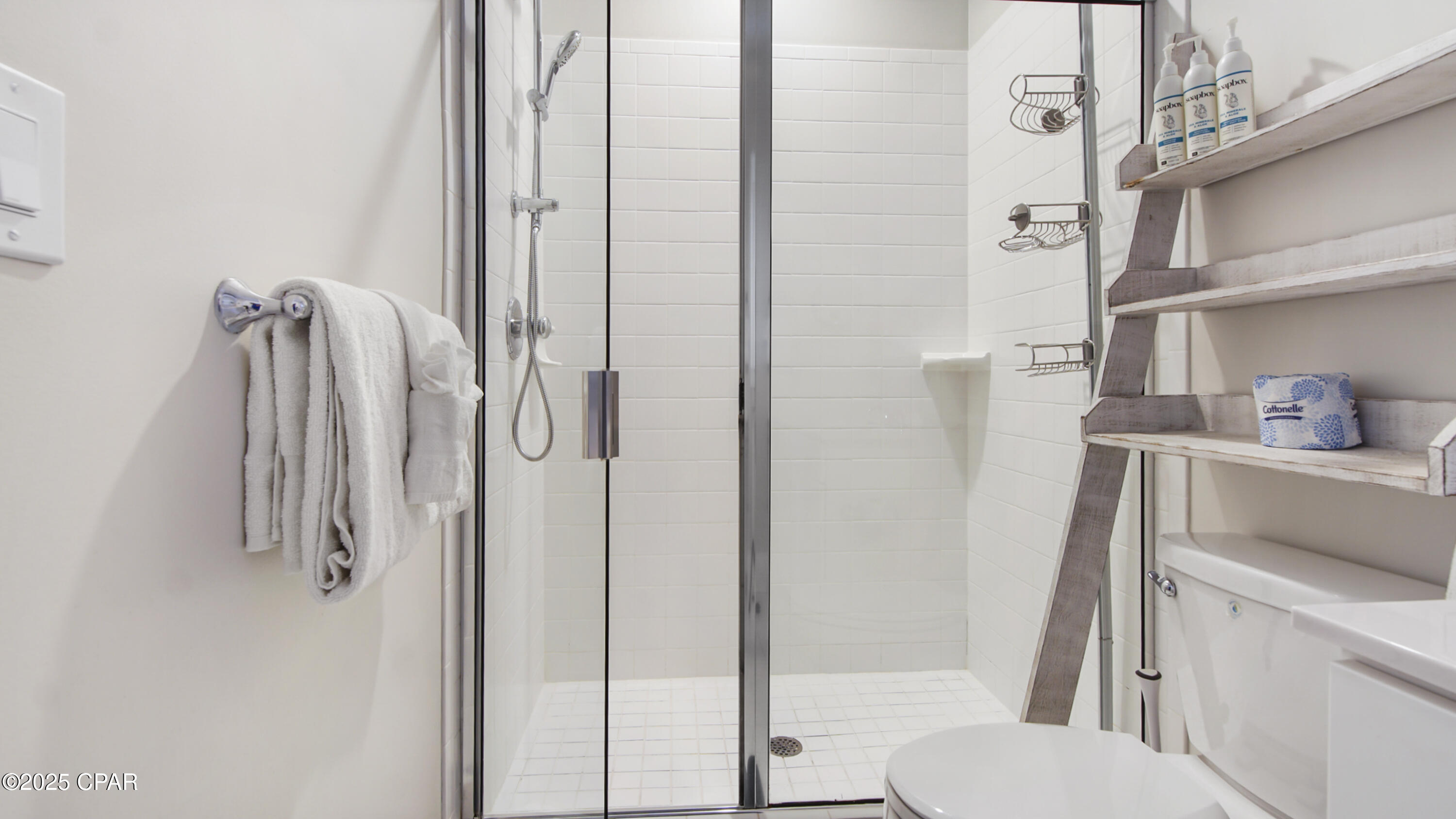 Barefoot Cottages - Residential