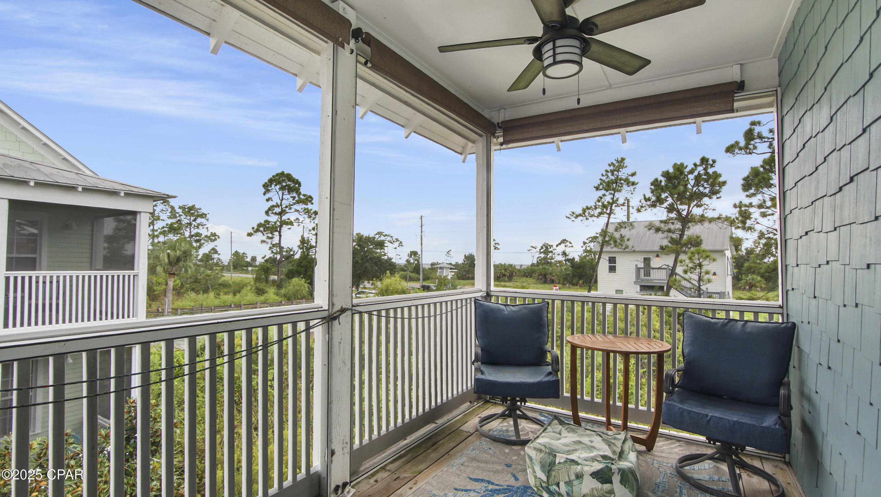 Barefoot Cottages - Residential