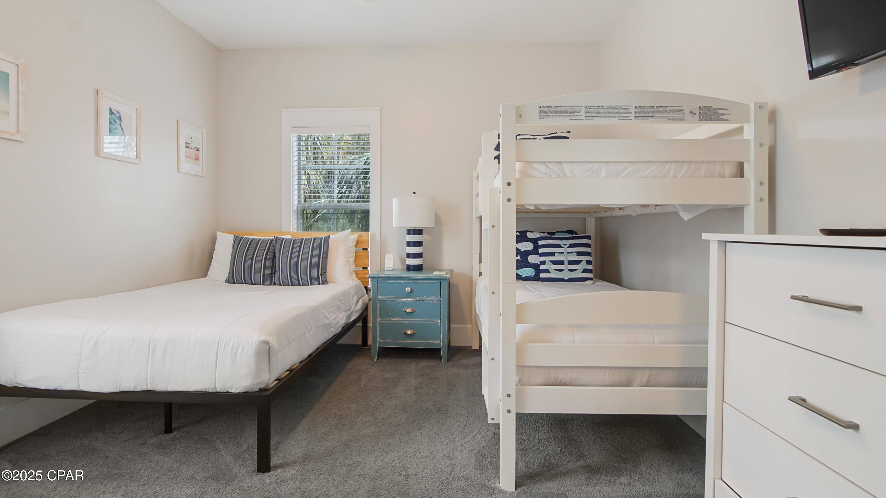 Barefoot Cottages - Residential