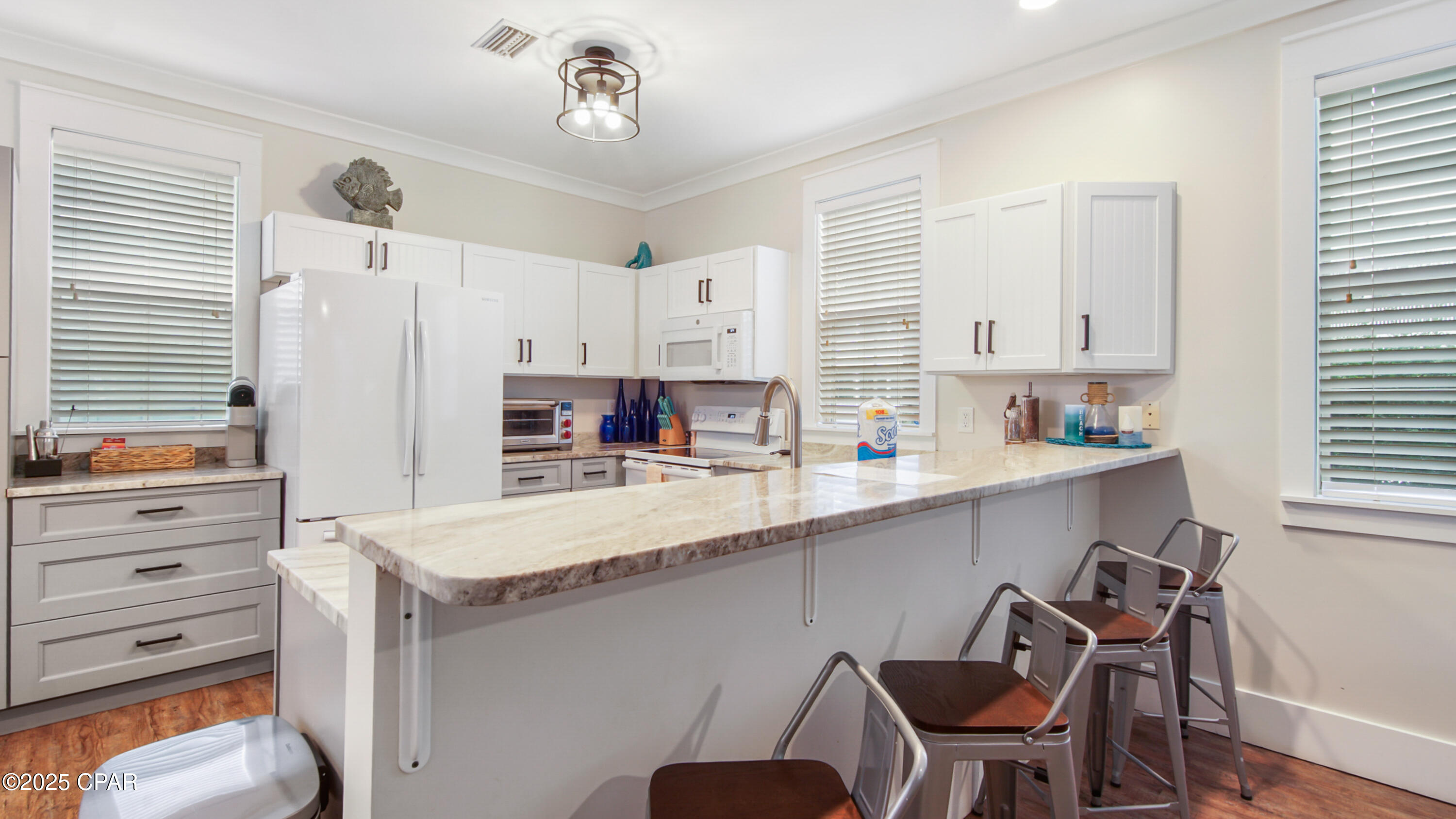 Barefoot Cottages - Residential