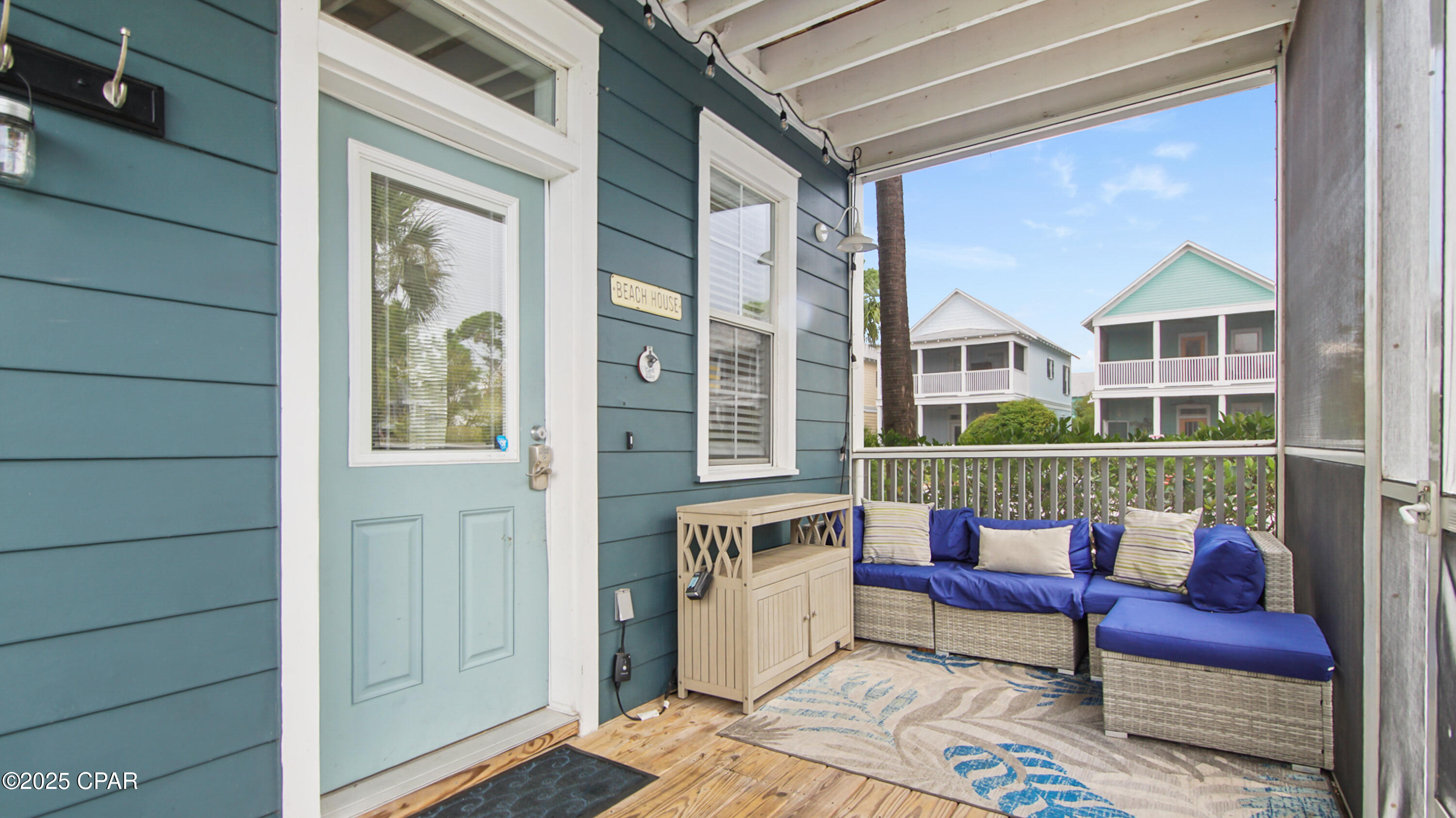 Barefoot Cottages - Residential