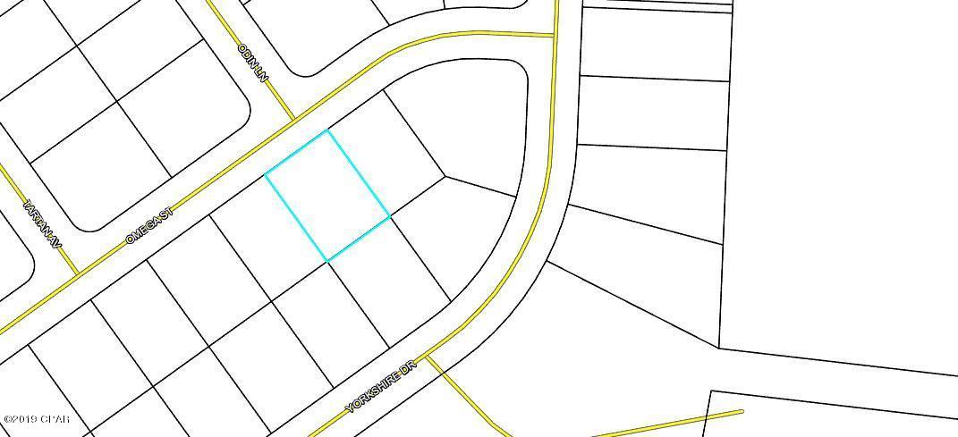 Sunny Hills Unit 1 - Land