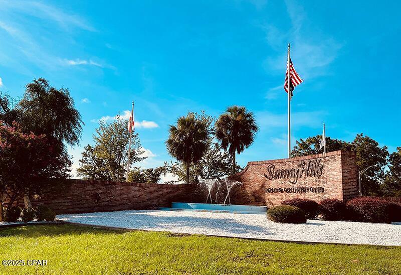 Sunny Hills Unit 2 - Land