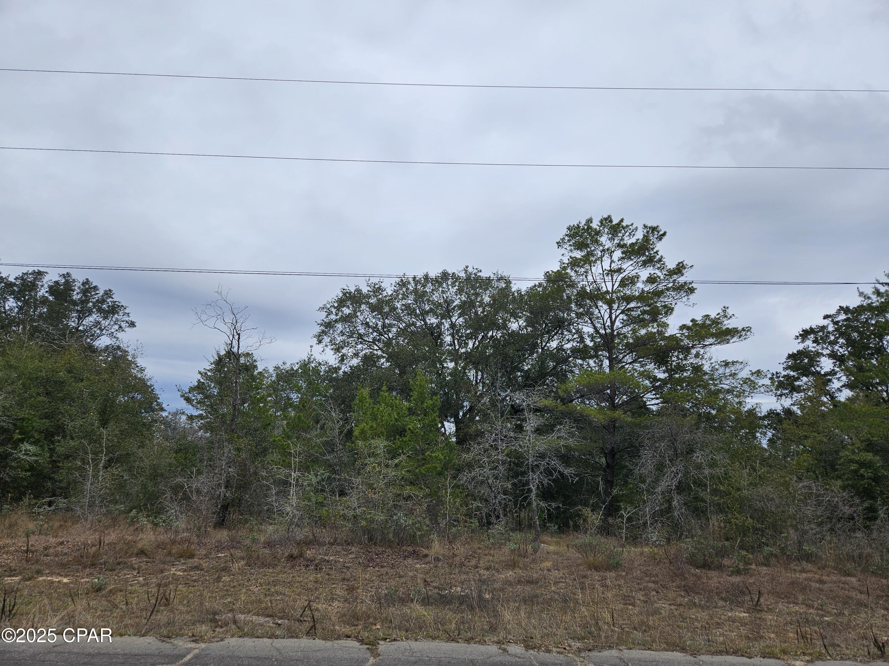 Sunny Hills Unit 2 - Land