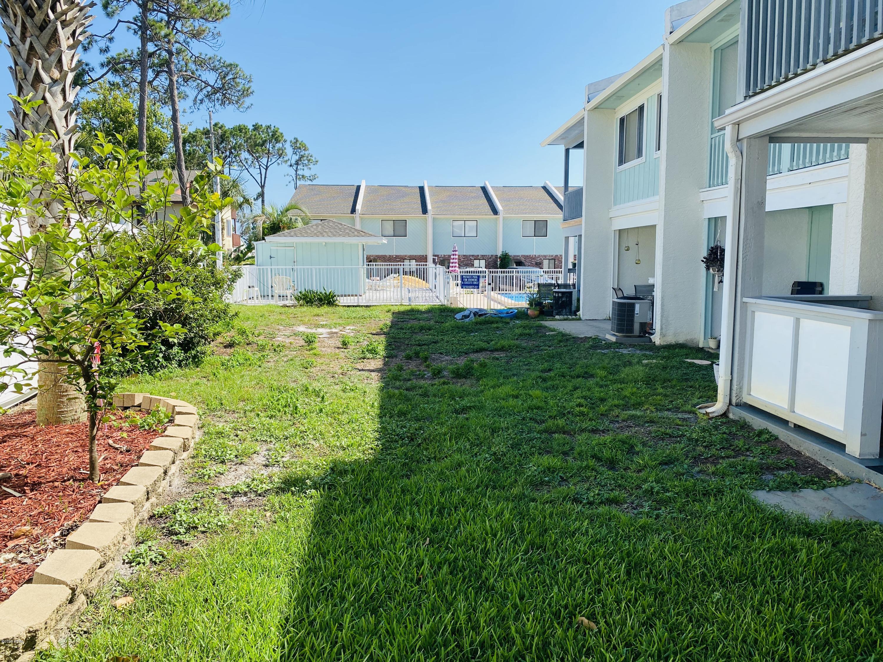 [No Recorded Subdiv] - Residential Lease