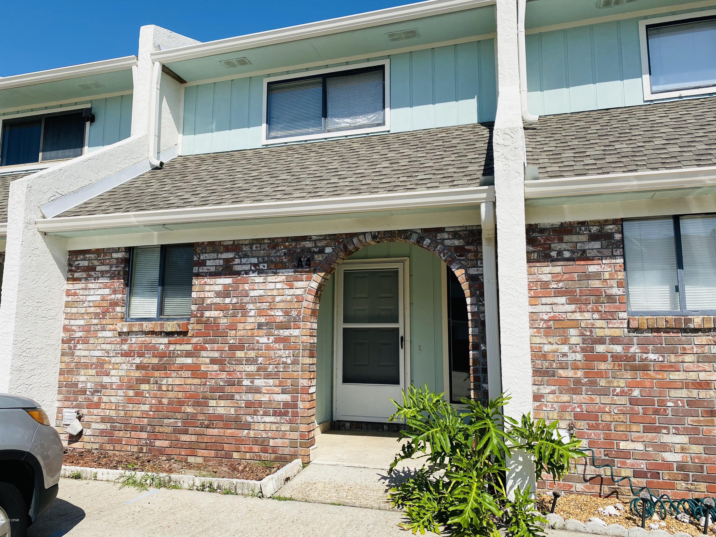 [No Recorded Subdiv] - Residential Lease